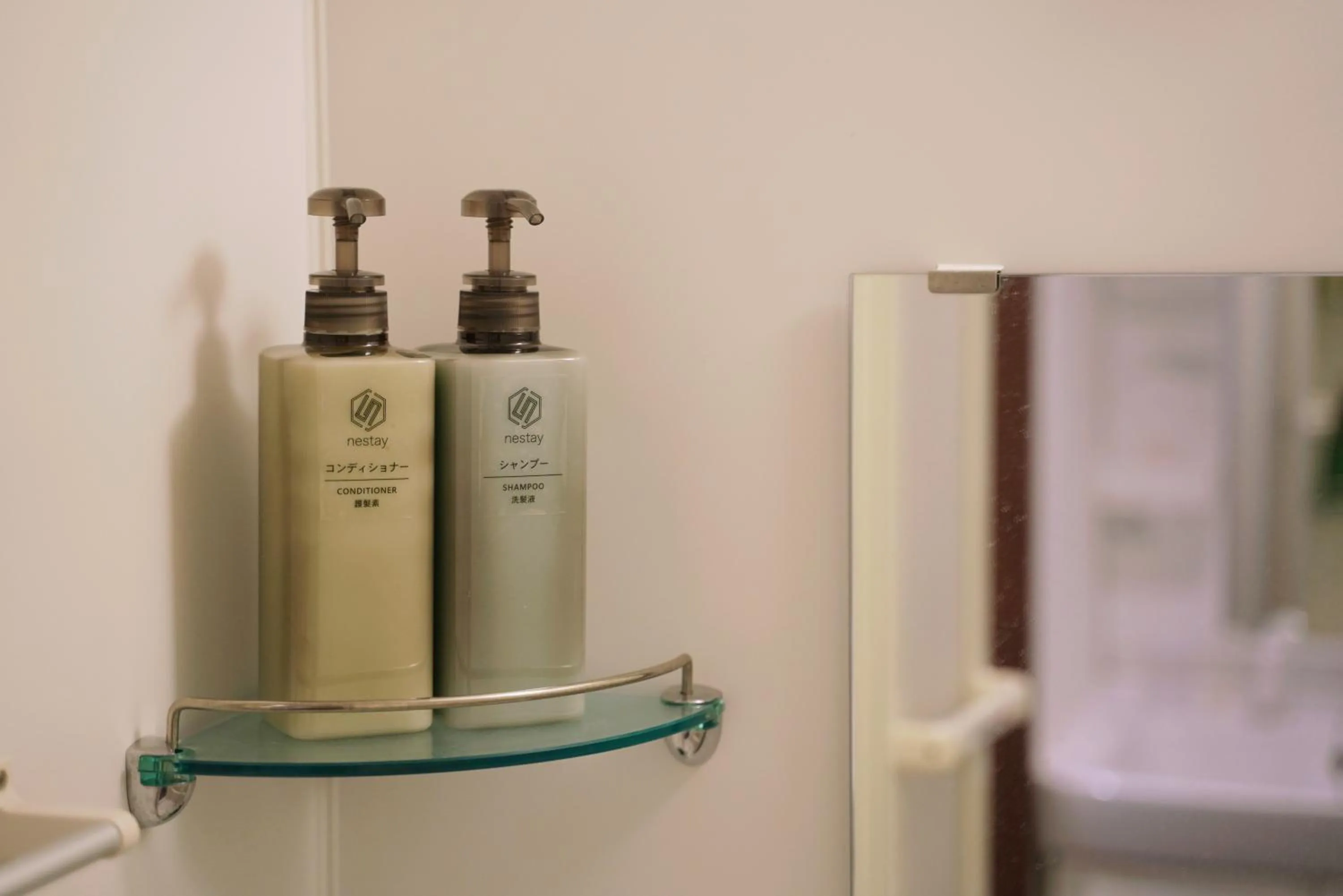 nestay apartment osaka ebisu