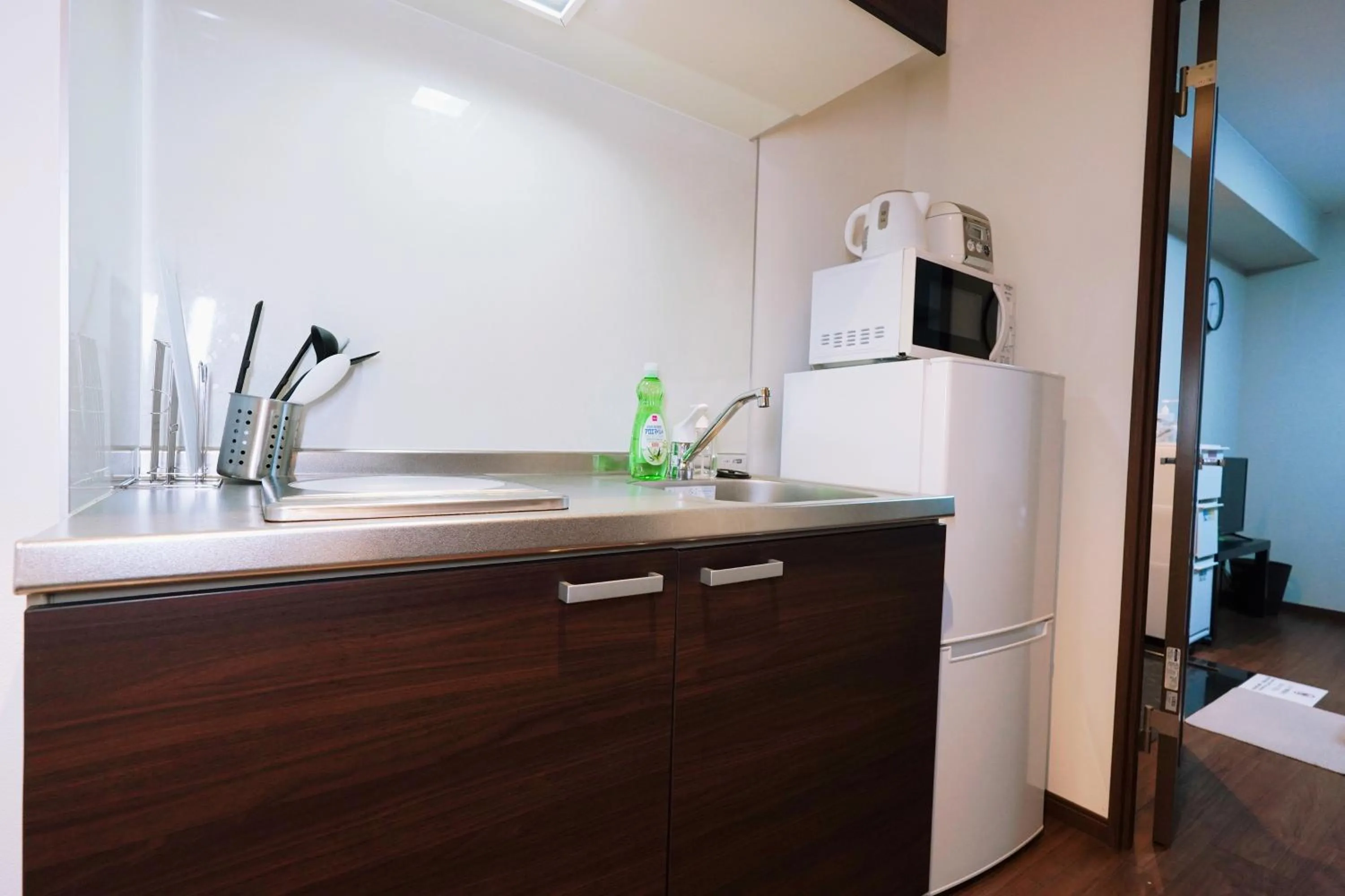 nestay apartment osaka ebisu