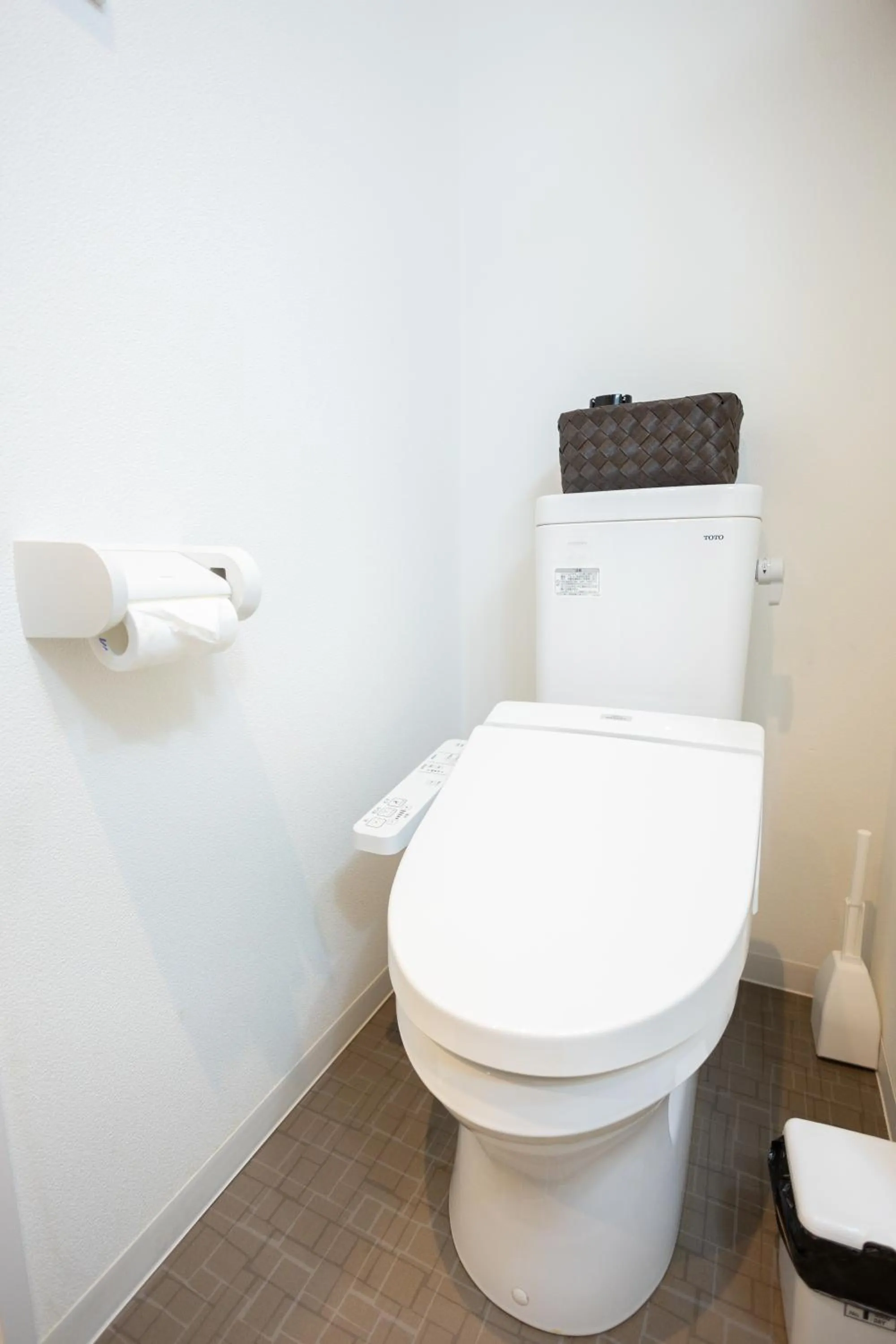 nestay apartment osaka ebisu