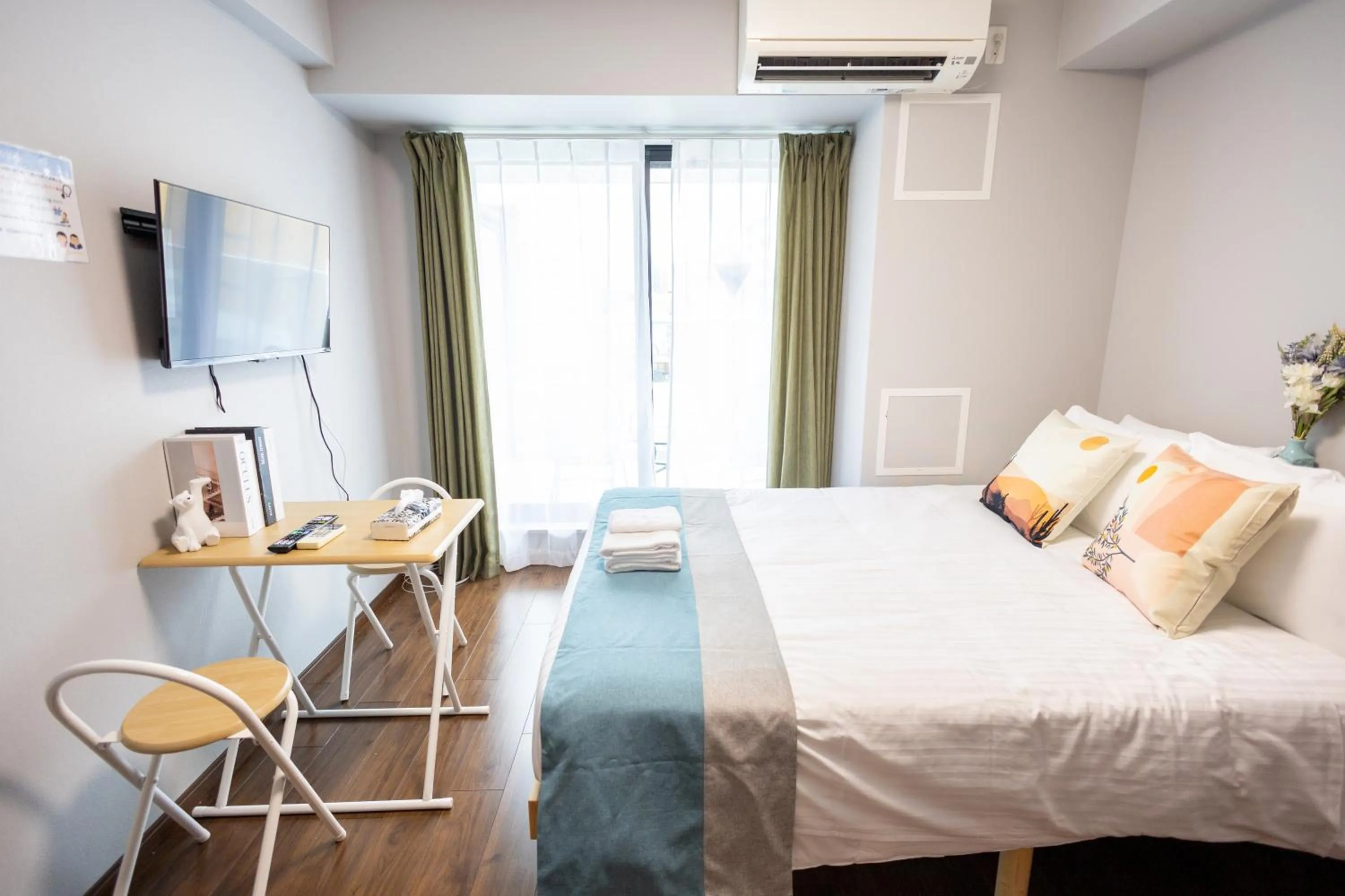 nestay apartment osaka ebisu