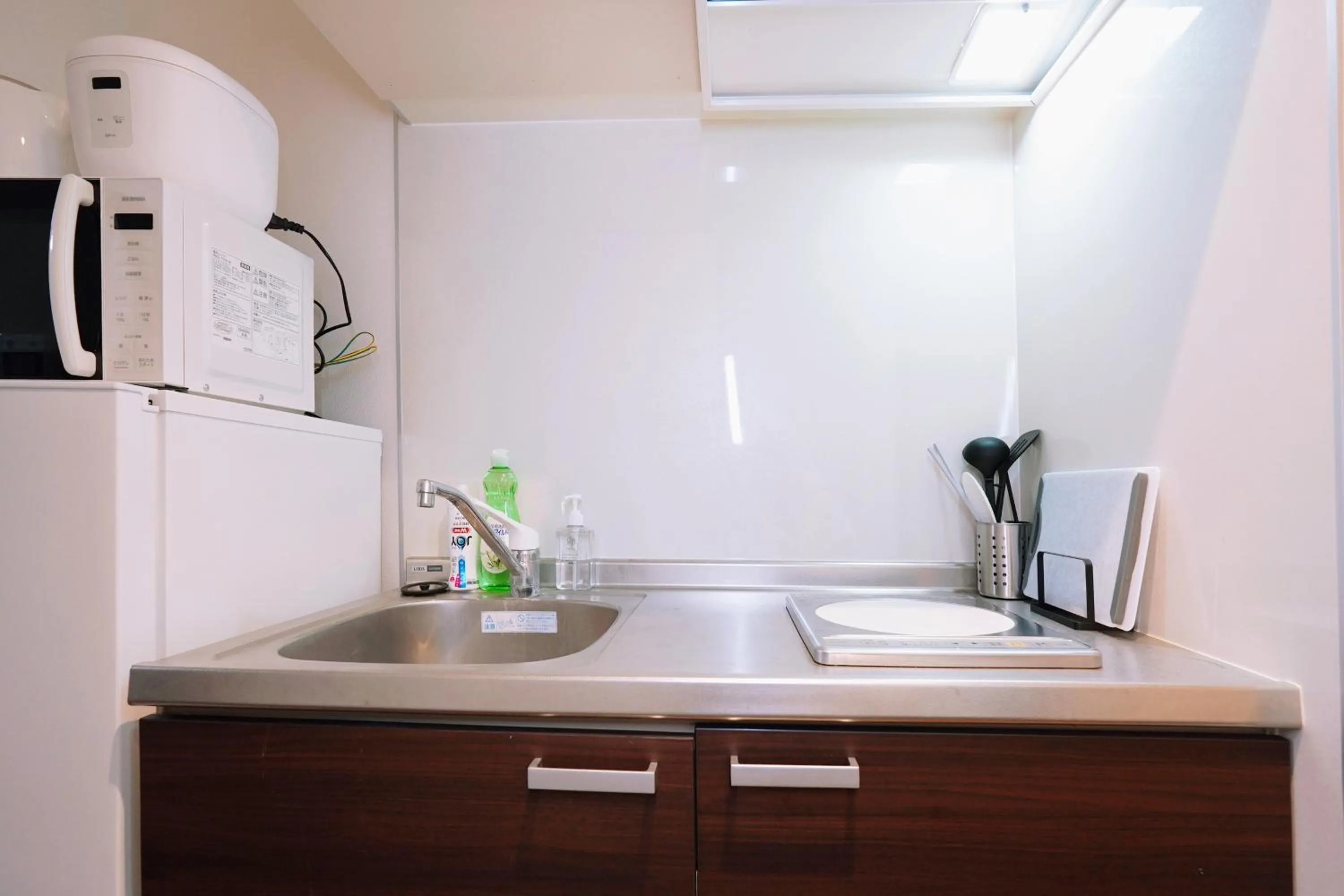 nestay apartment osaka ebisu