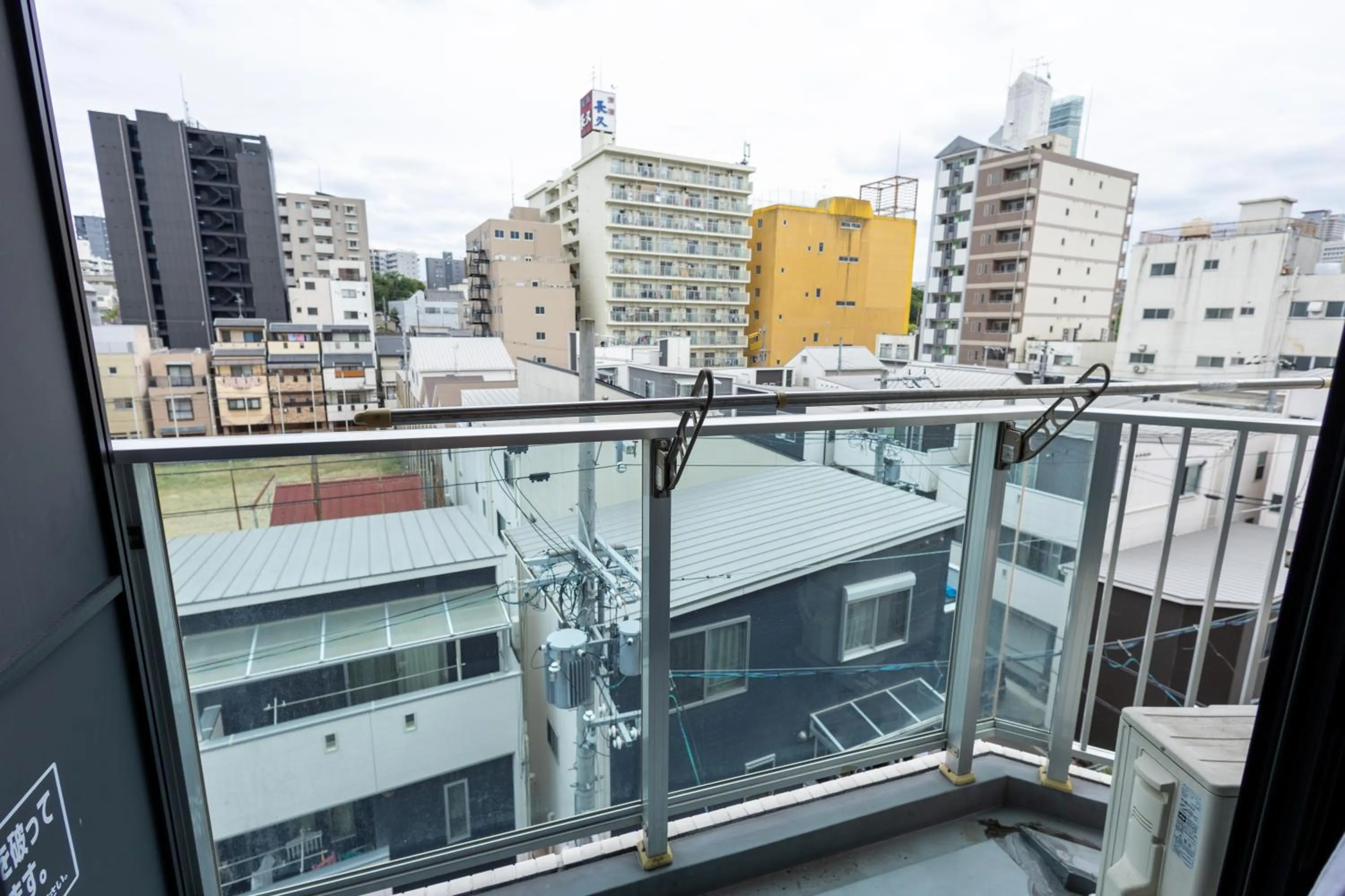 nestay apartment osaka ebisu