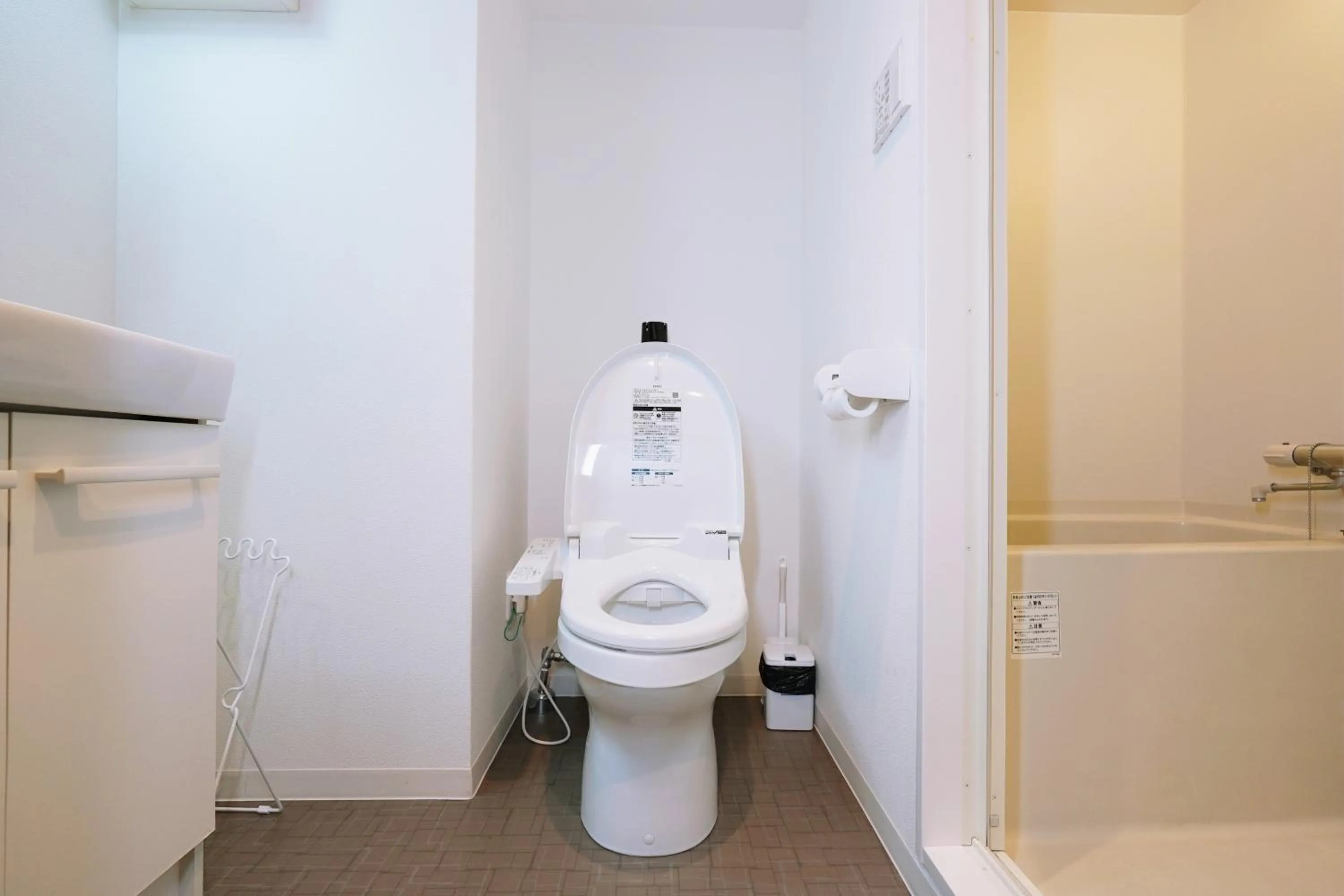 nestay apartment osaka ebisu