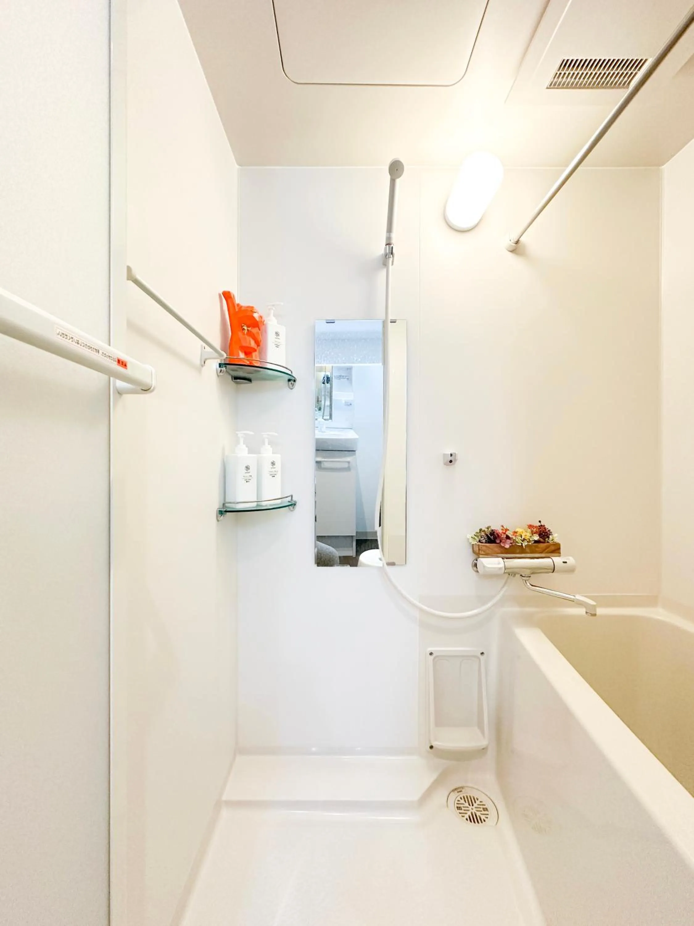 nestay apartment osaka ebisu