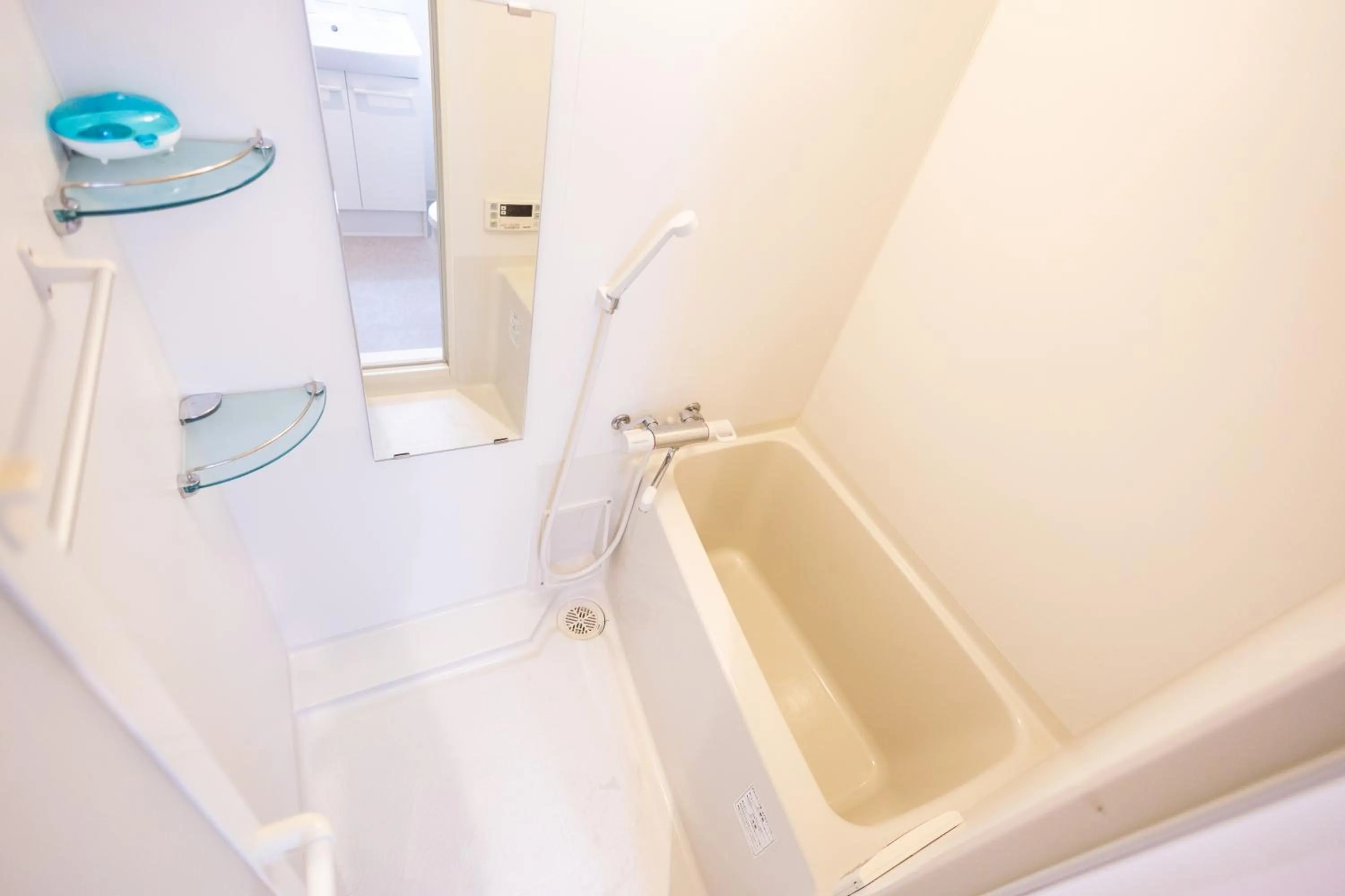 nestay apartment osaka ebisu