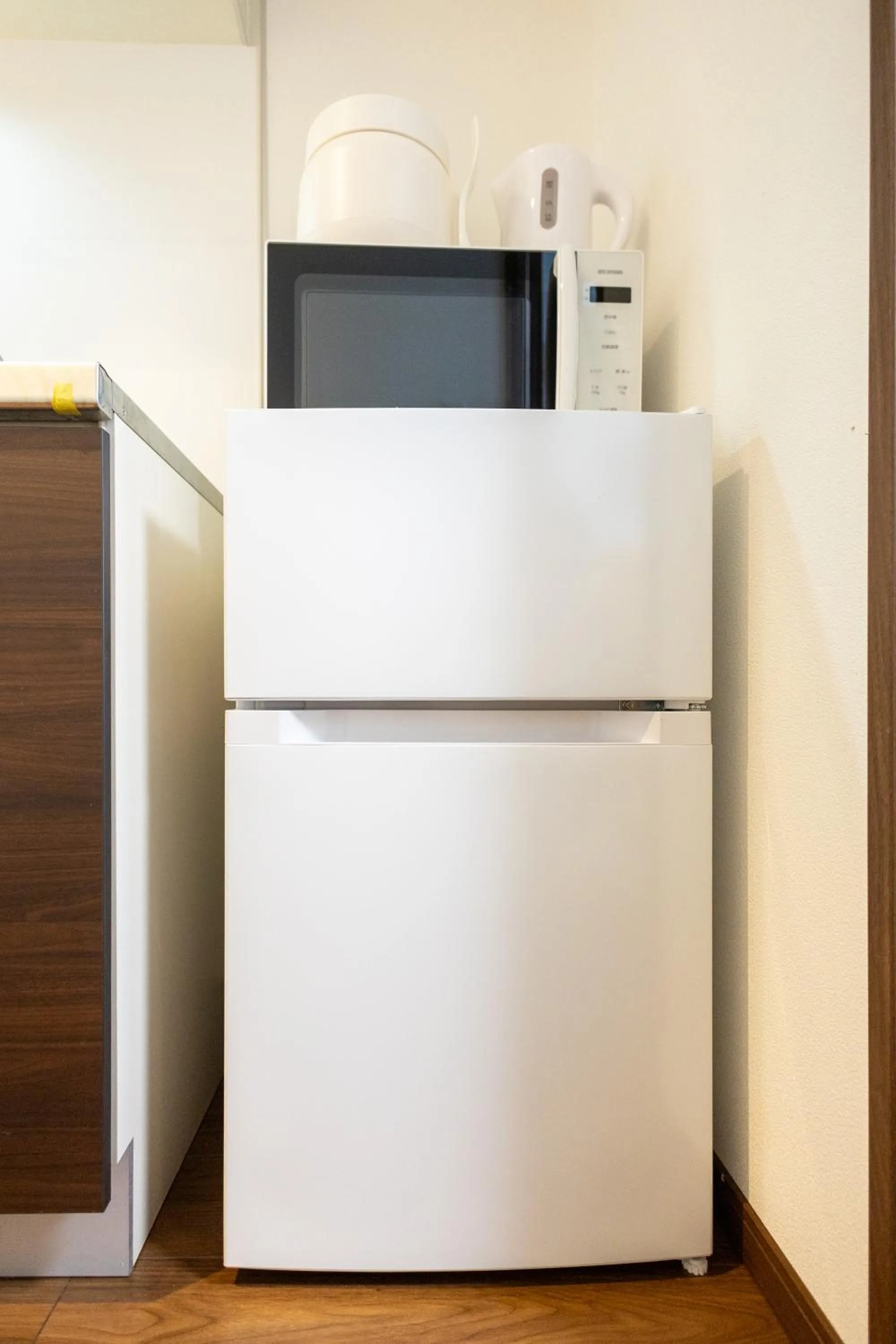 nestay apartment osaka ebisu