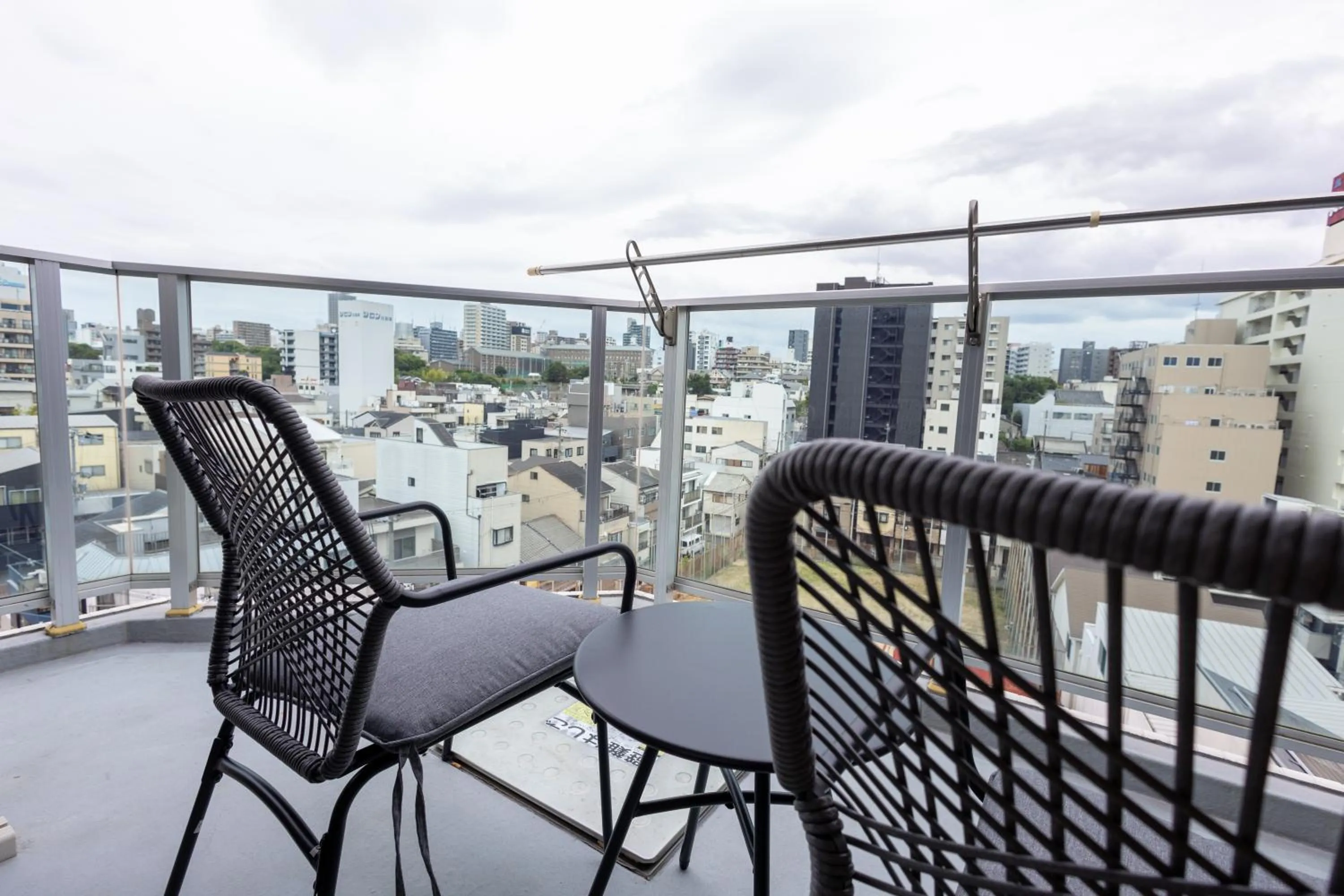 nestay apartment osaka ebisu