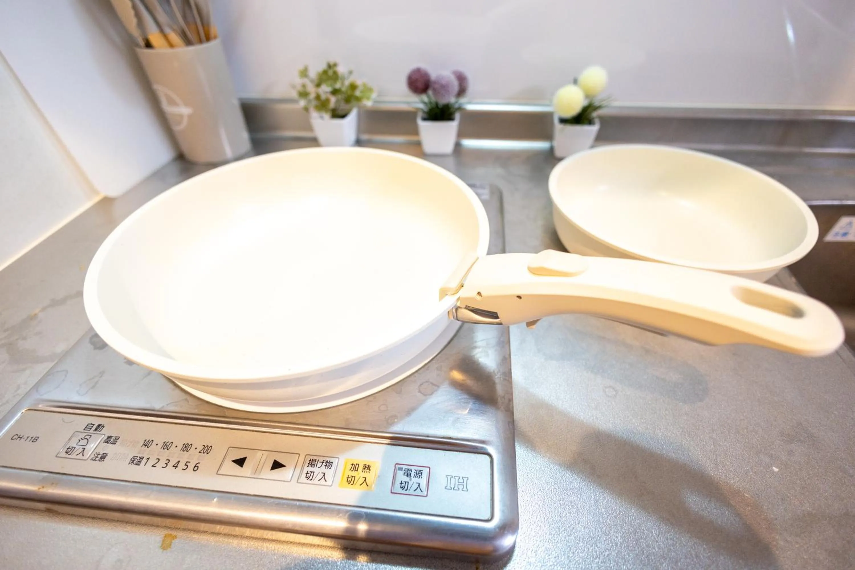 nestay apartment osaka ebisu