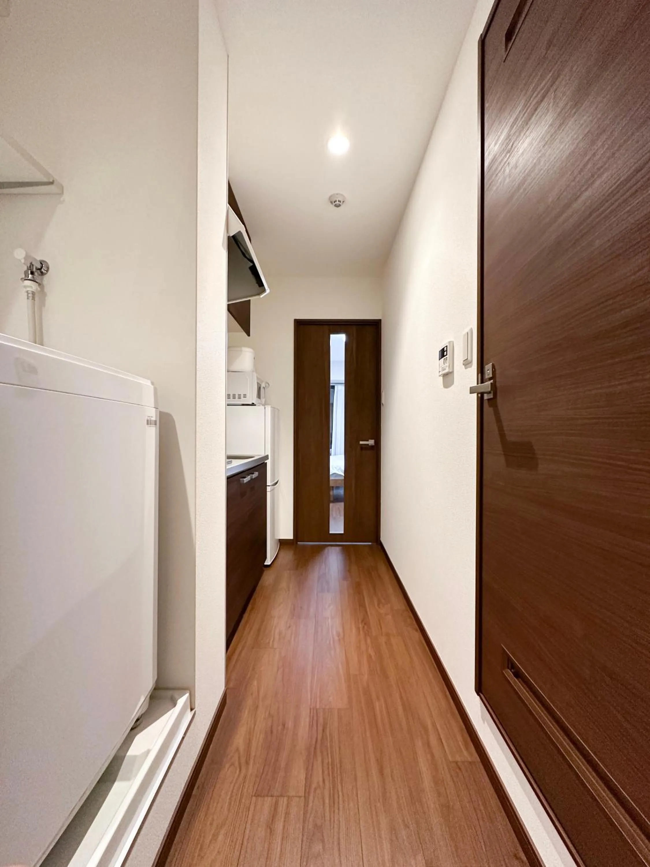 nestay apartment osaka ebisu