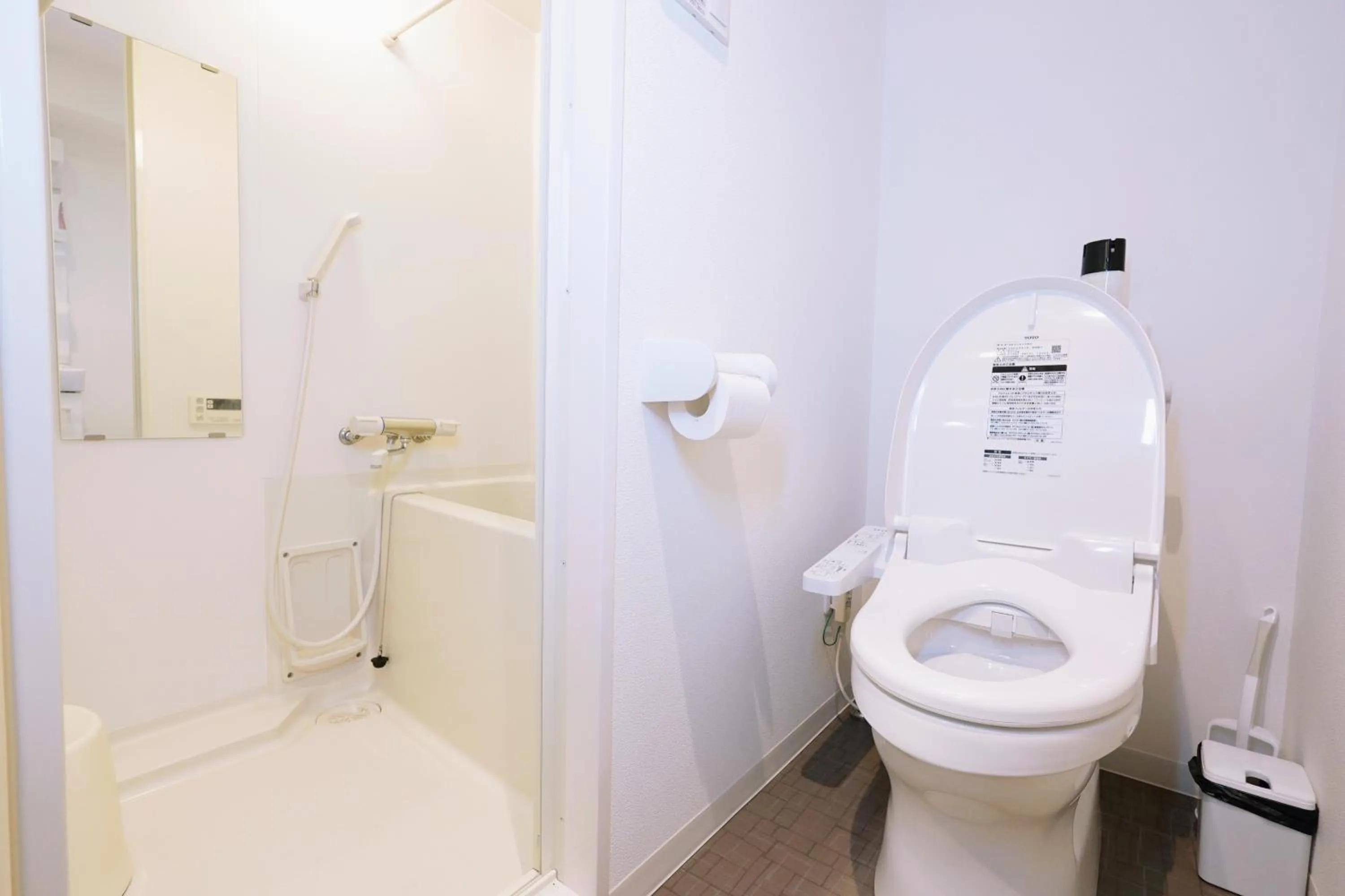 nestay apartment osaka ebisu