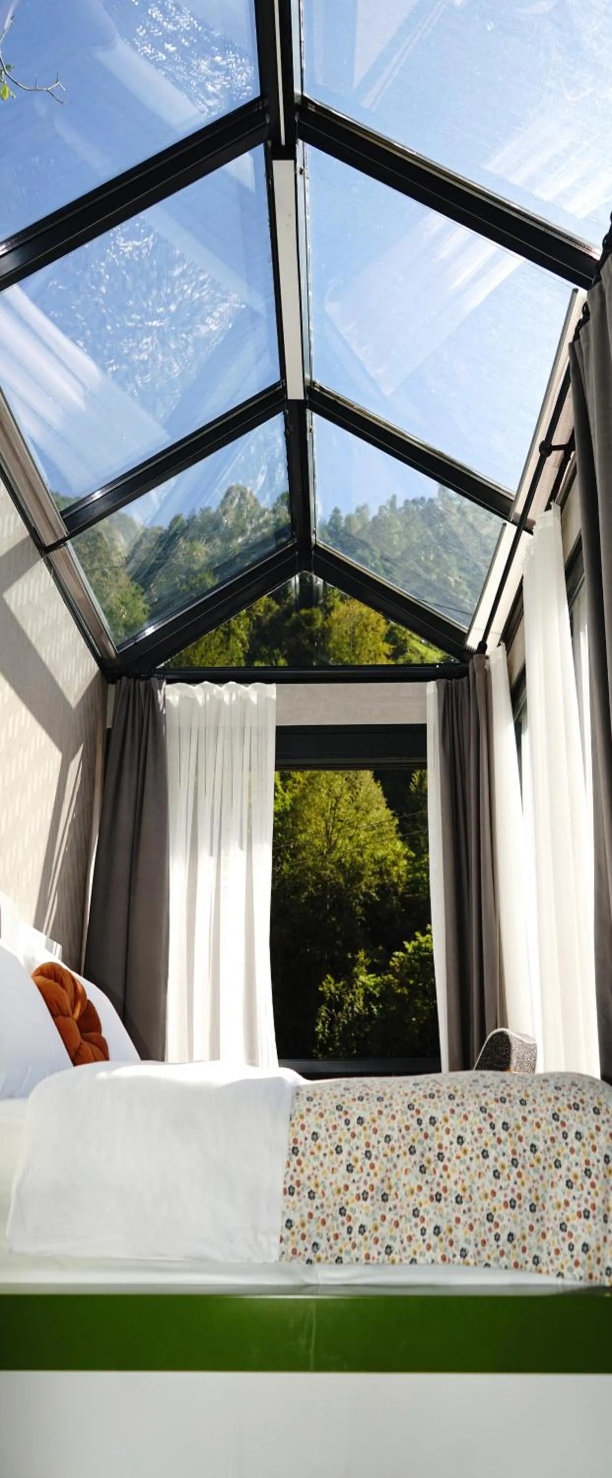 River Side TinyHouse