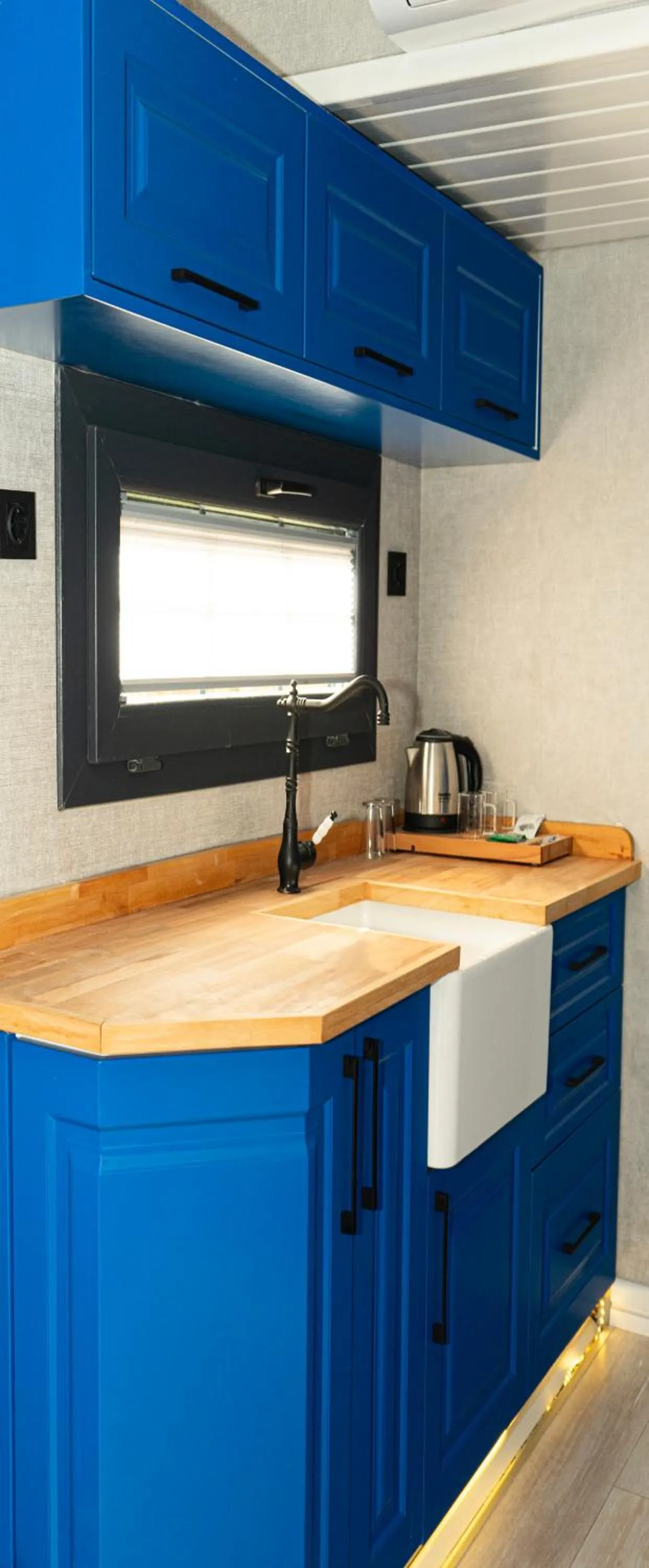 River Side TinyHouse