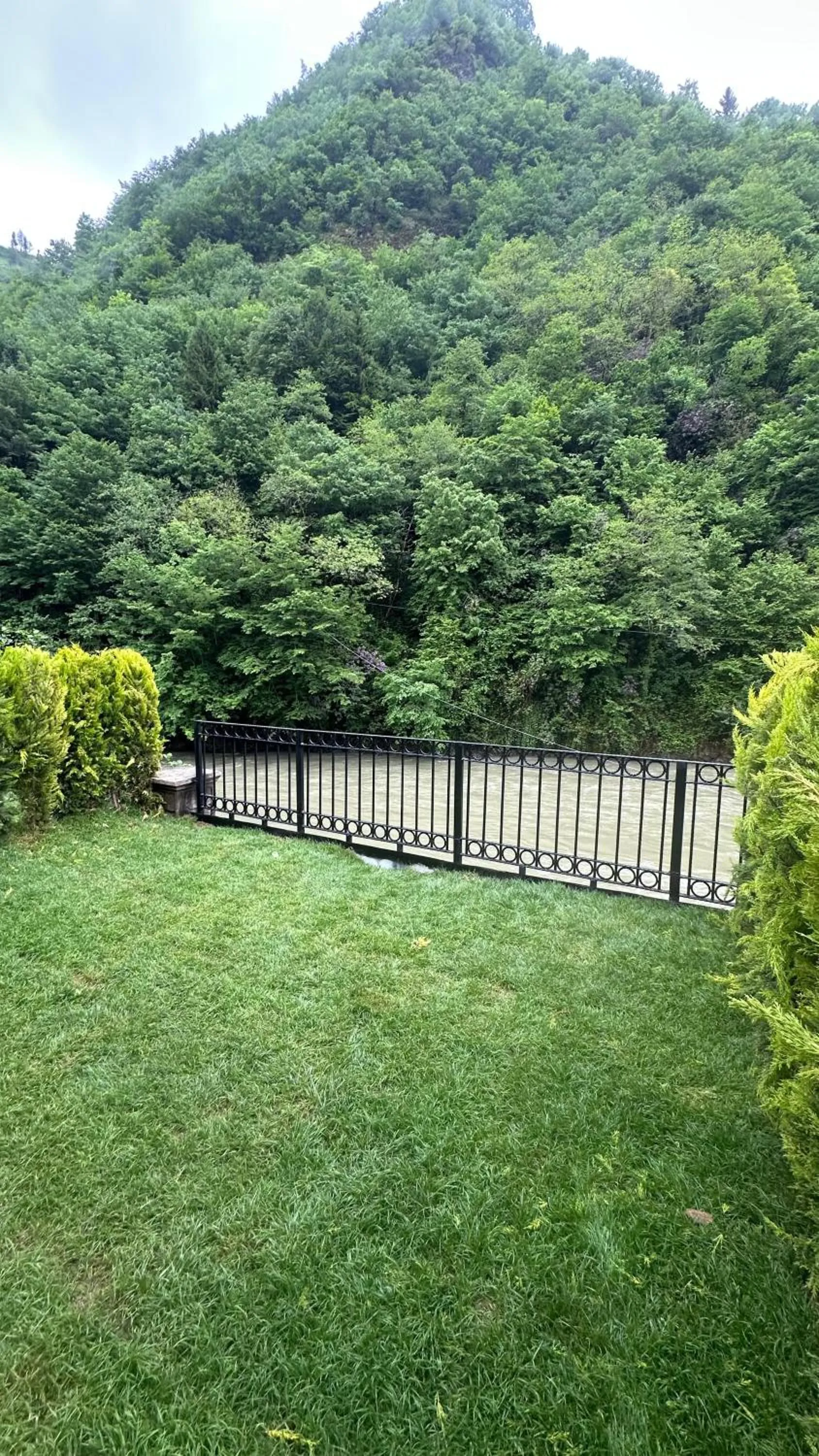 River Side TinyHouse