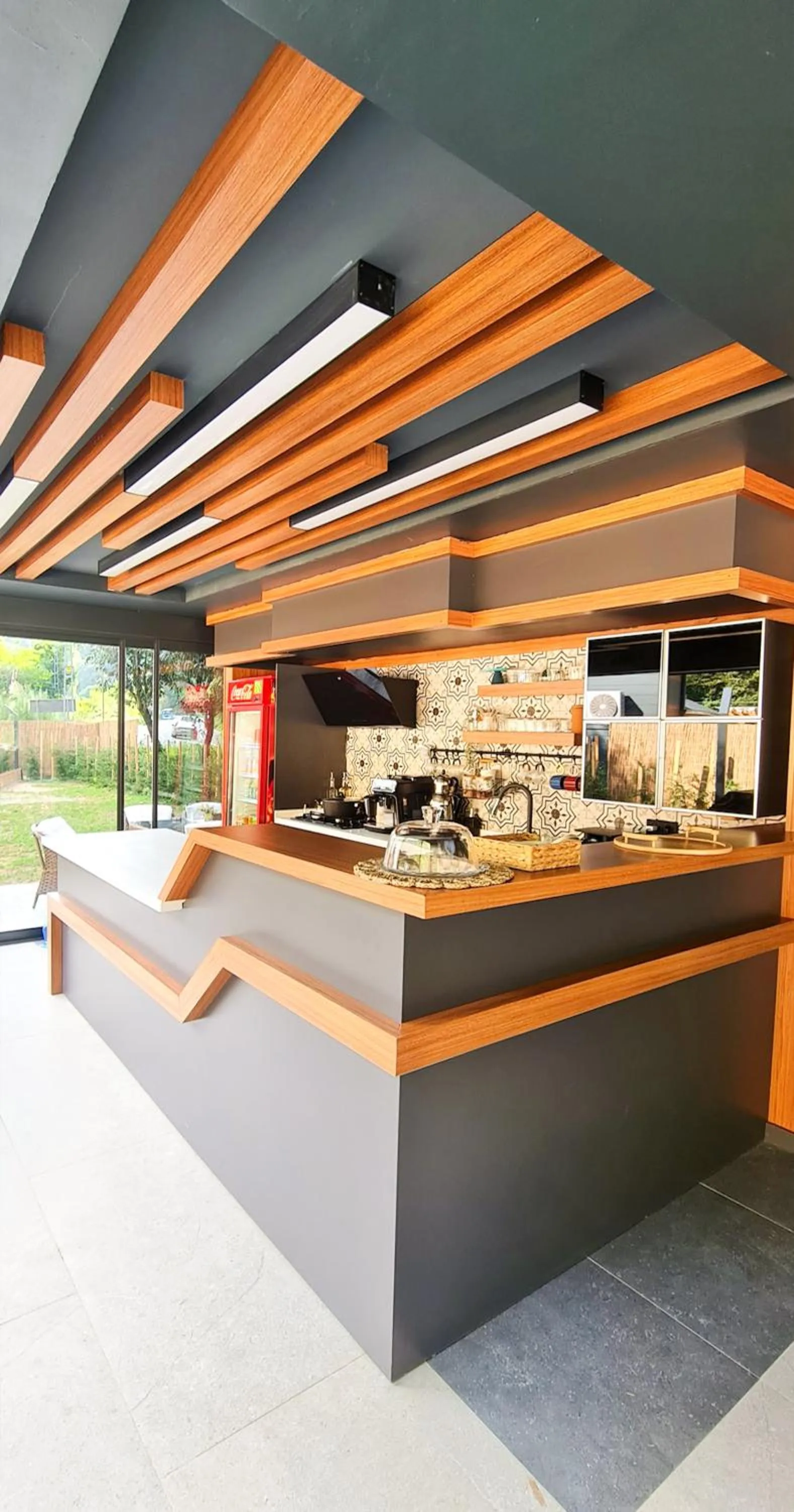 River Side TinyHouse