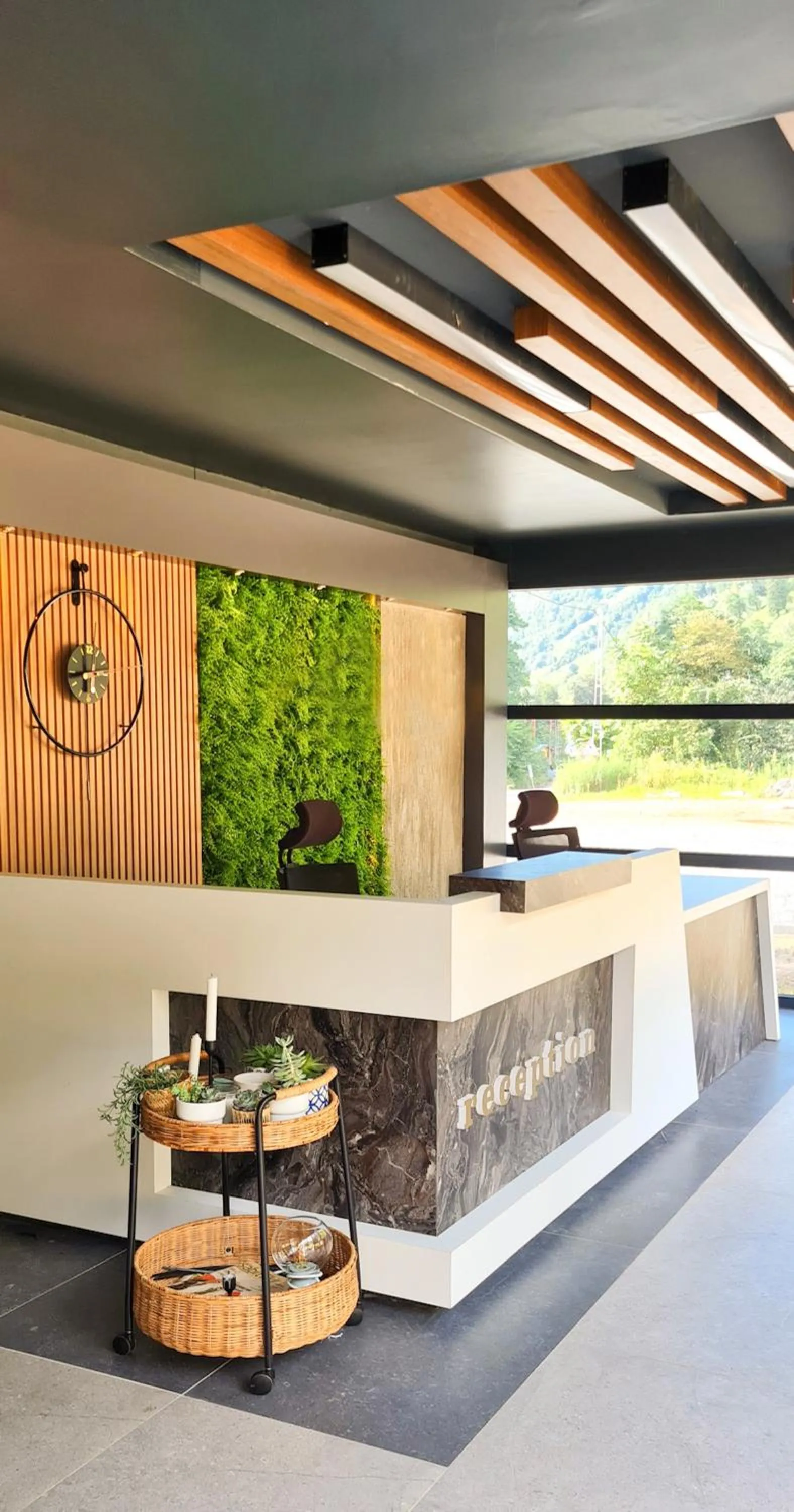 River Side TinyHouse