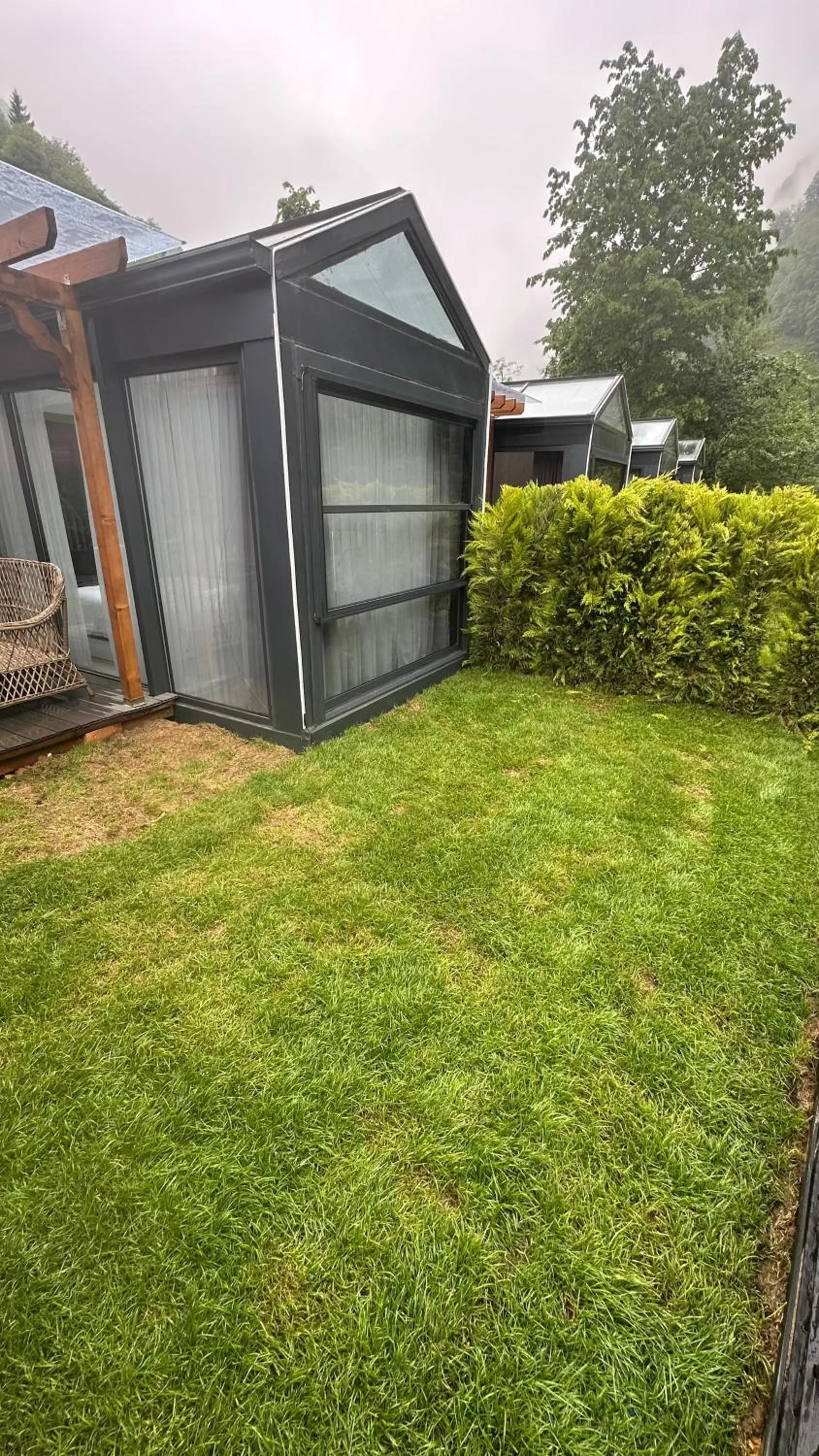 River Side TinyHouse