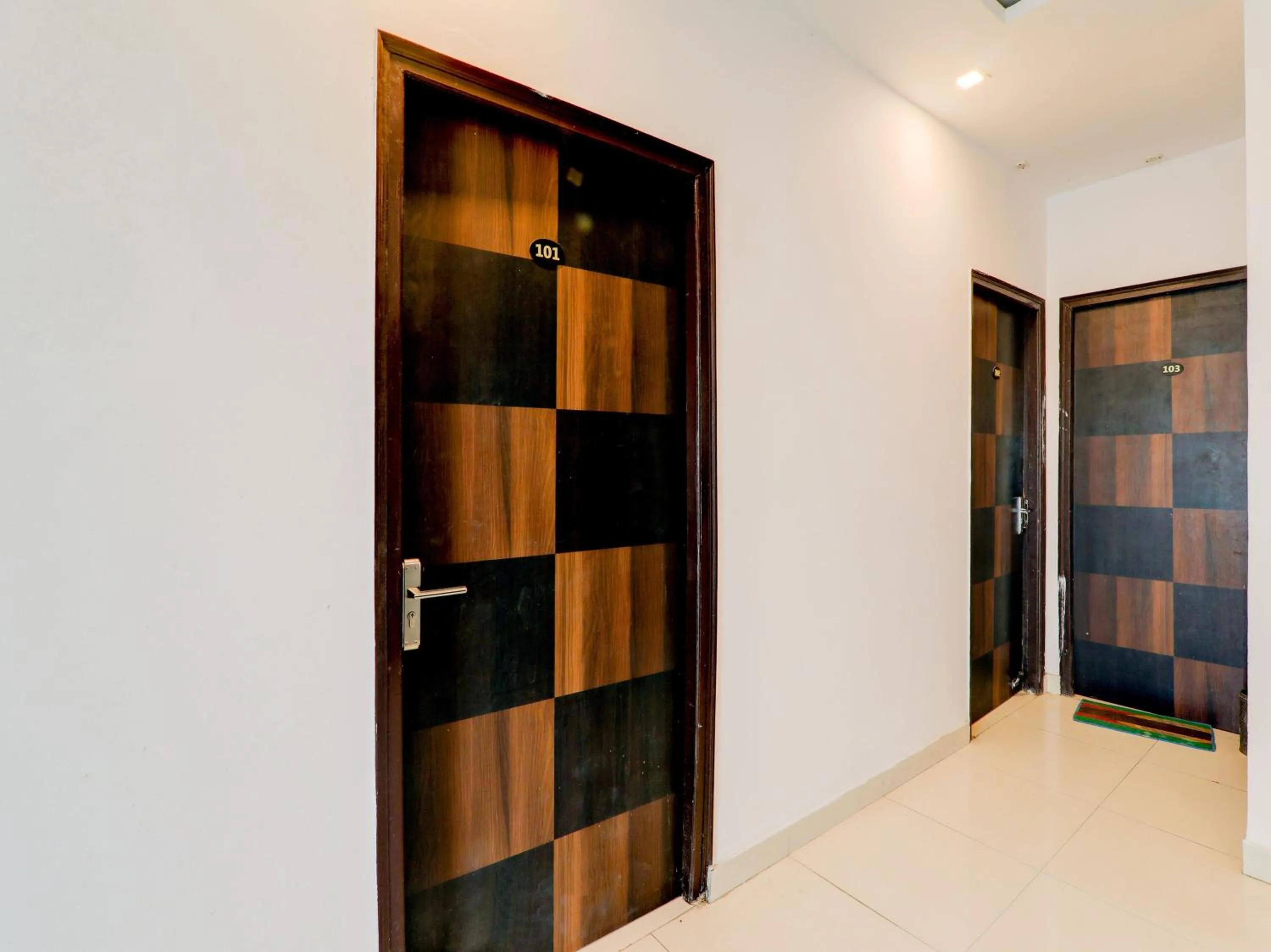 Collection O Kiara Guest House