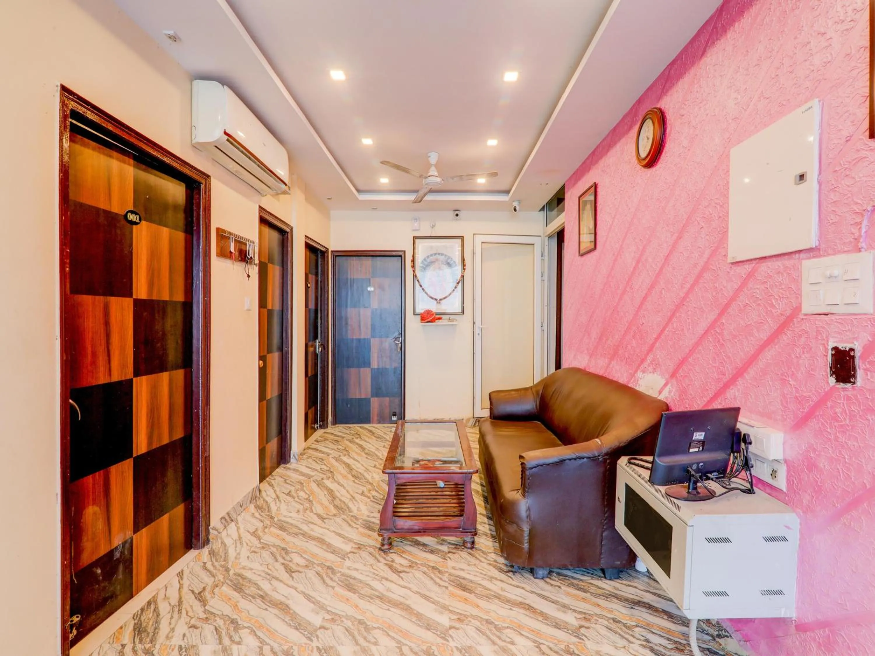 Collection O Kiara Guest House
