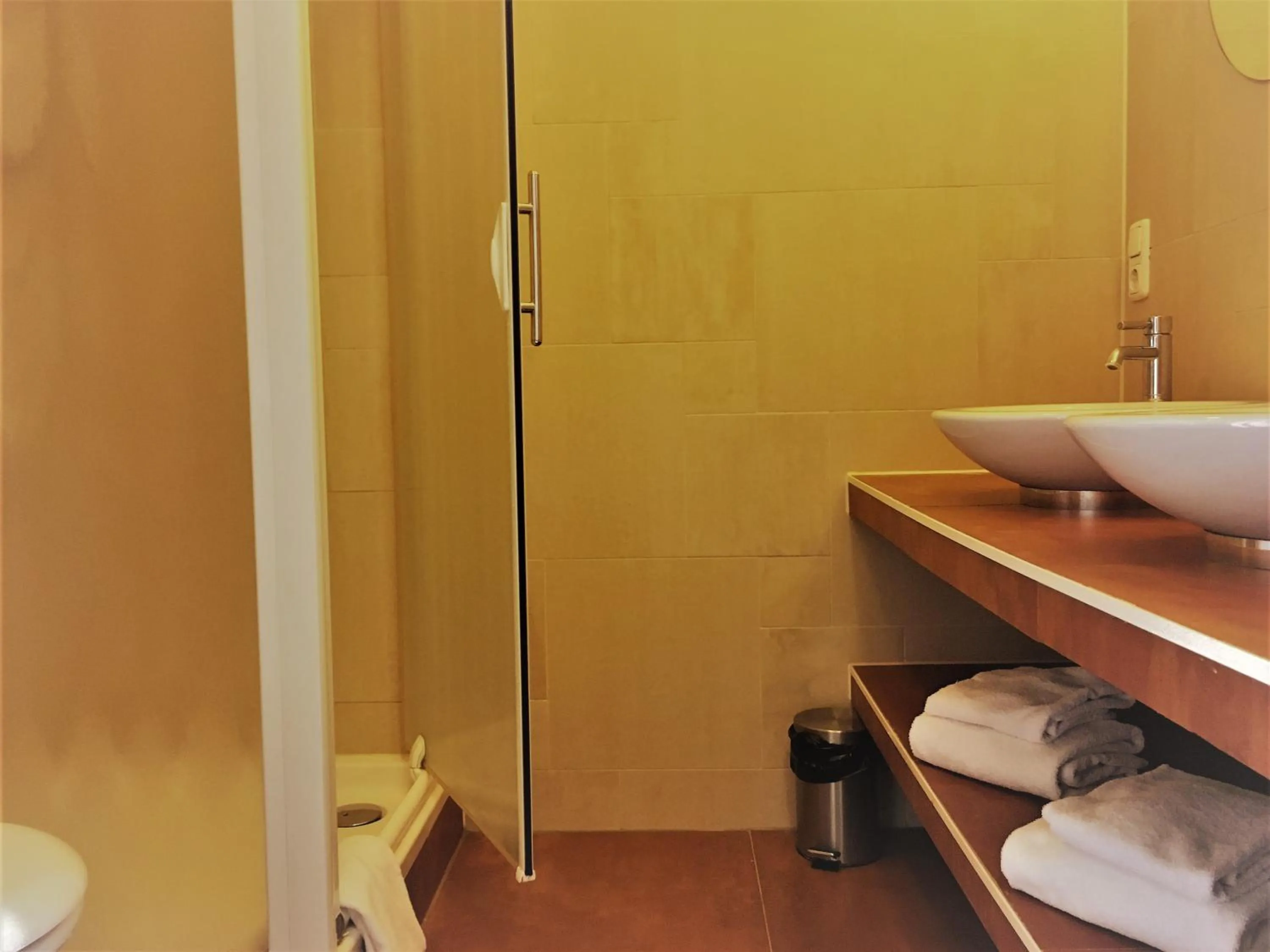 Theme Suite in Hotel Courage Nijmegen