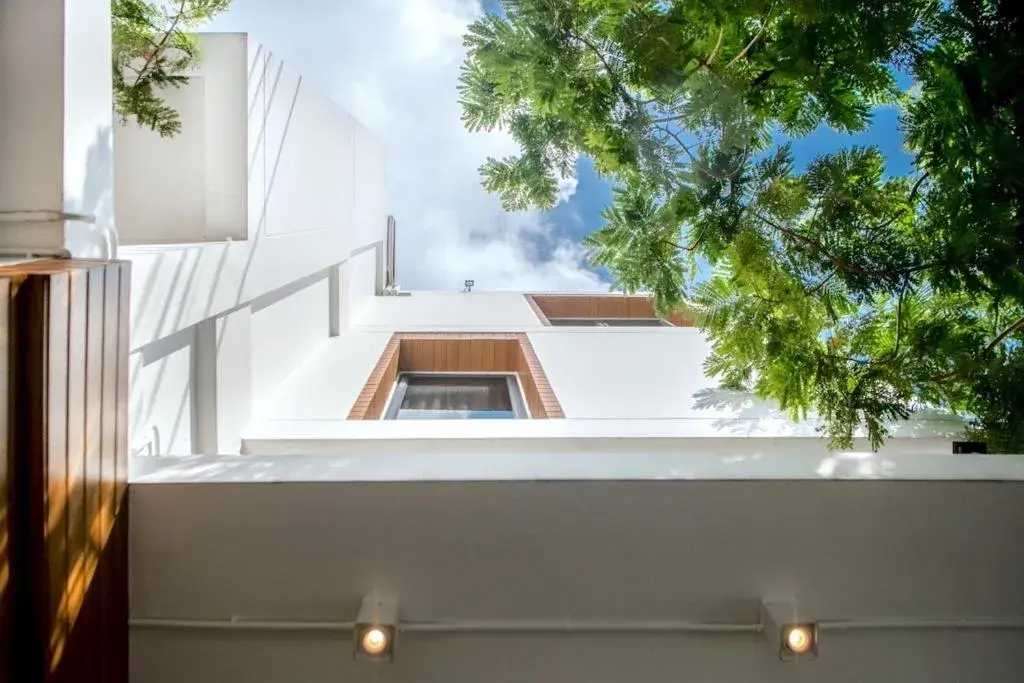 ZEN MASTER HOTEL ZEN MASTER HOTEL