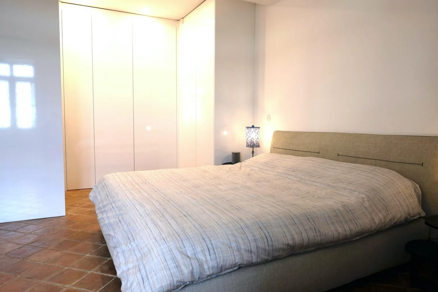 Bed in Quinta Amarela XL by Portucasa