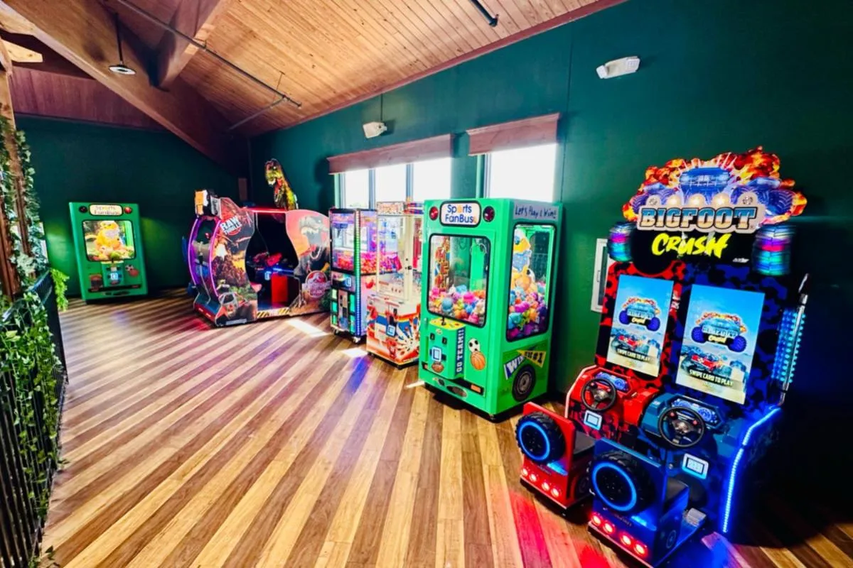 Kids's club in Hotel LEX, Trademark Collection by Wyndham