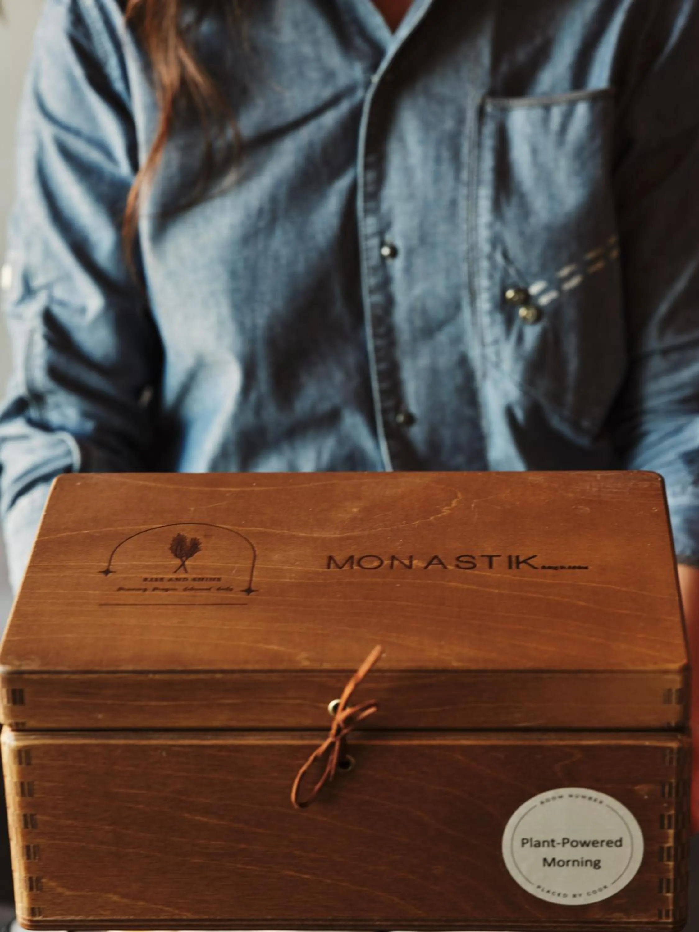 Breakfast in Monastik Living in Athina