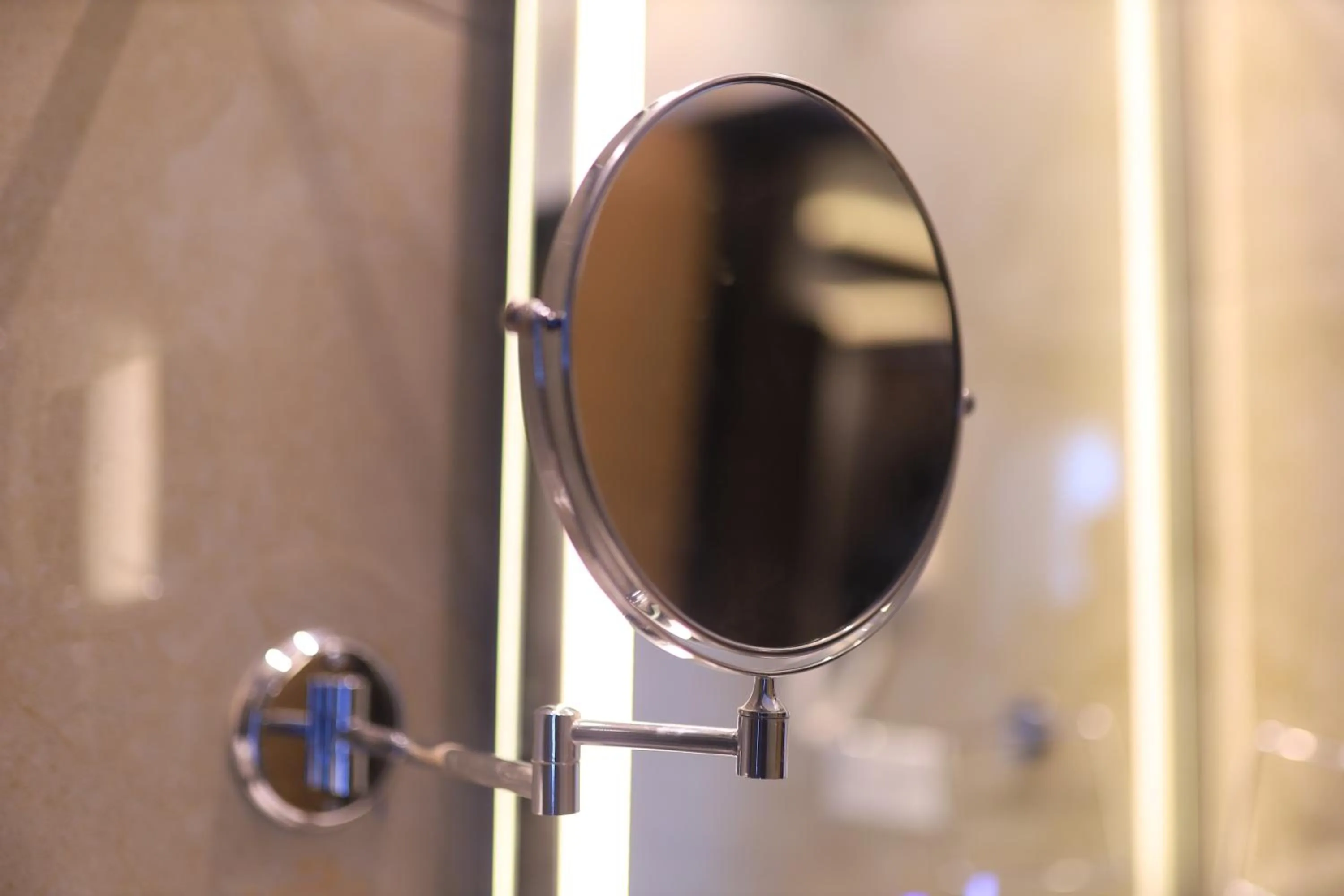 Bathroom in Kings Bury Inn
