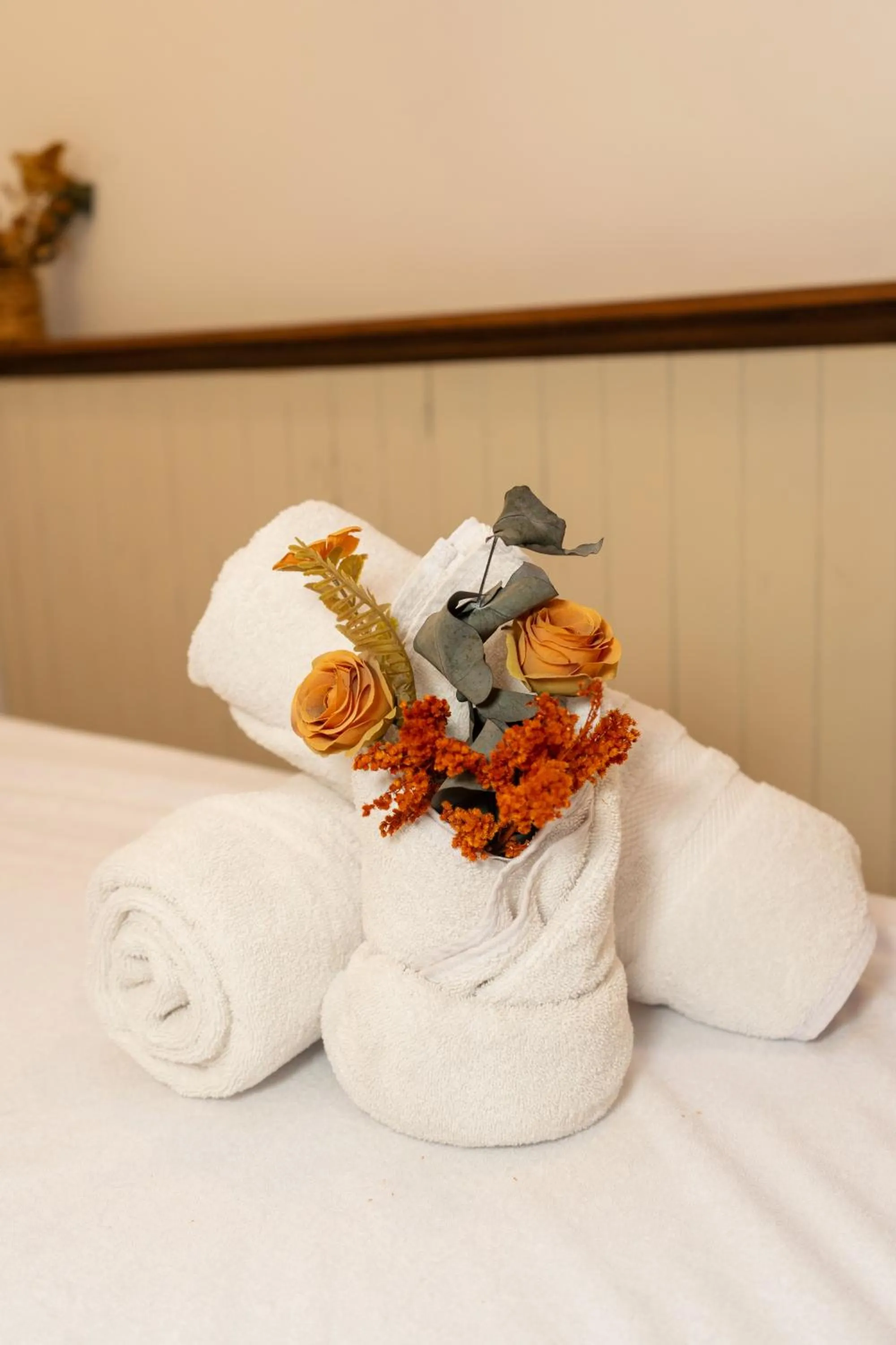 Spa and wellness centre/facilities, Bed in Hotel La Corada