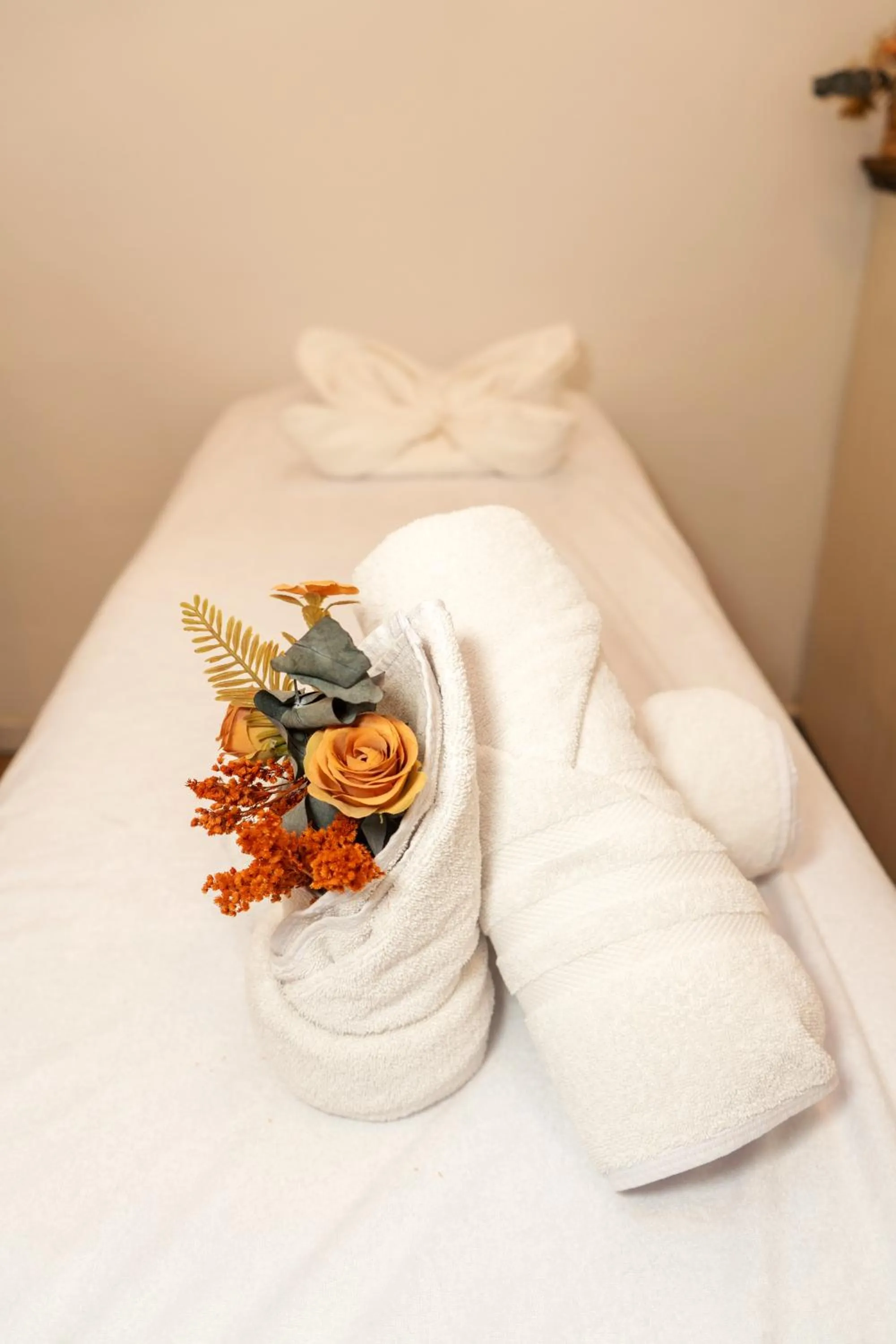 Spa and wellness centre/facilities, Bed in Hotel La Corada