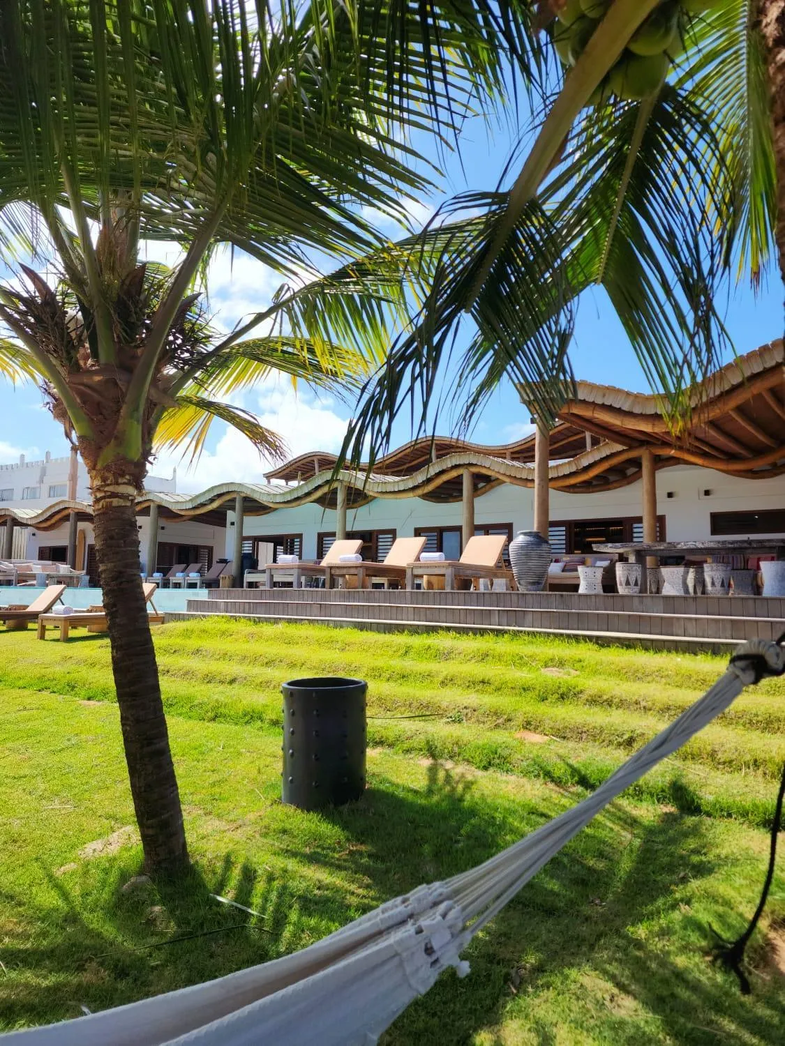 Day in Filho do Vento Kite & Lodge