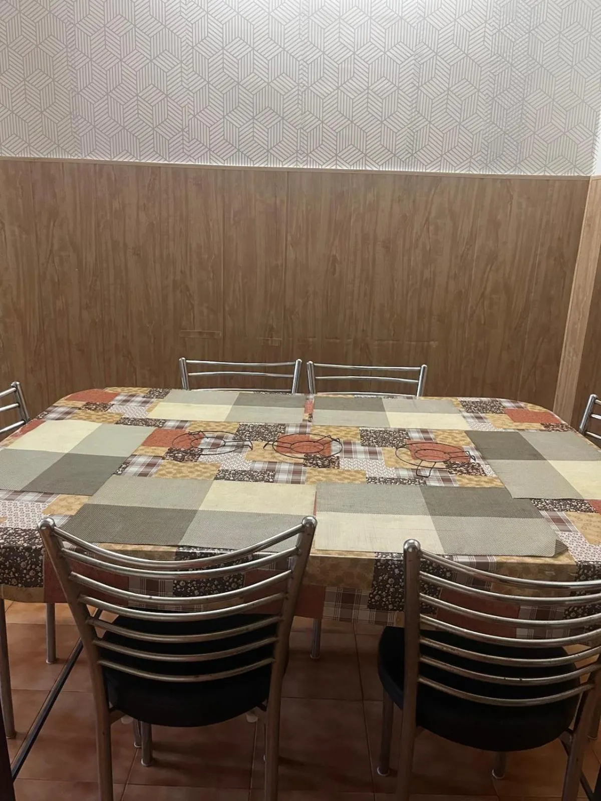 Dining area in Amazing Homestay