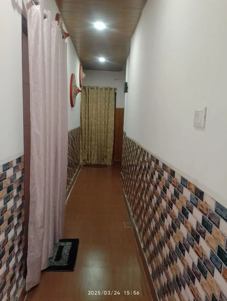 Property building in Amazing Homestay