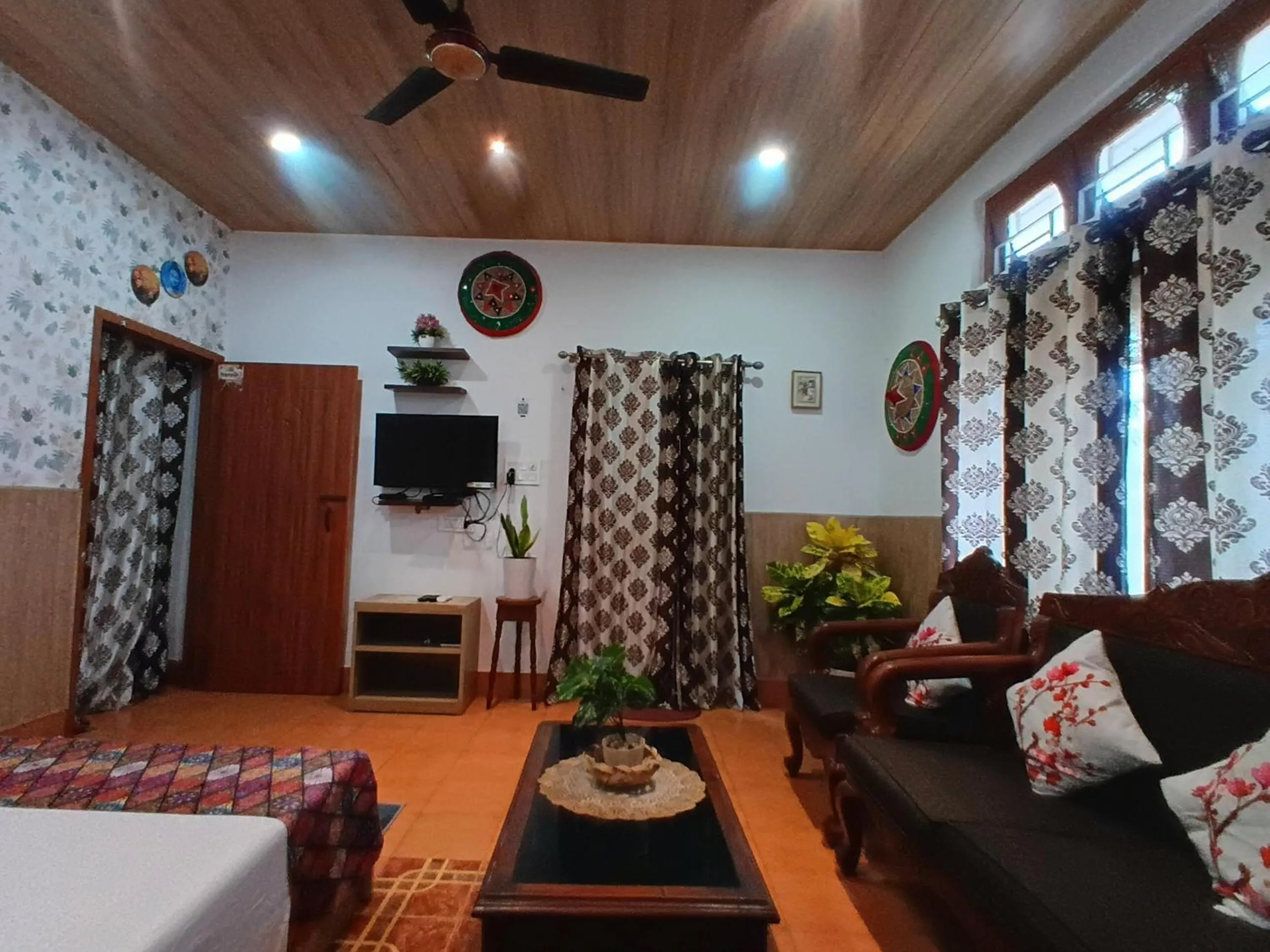 Amazing Homestay