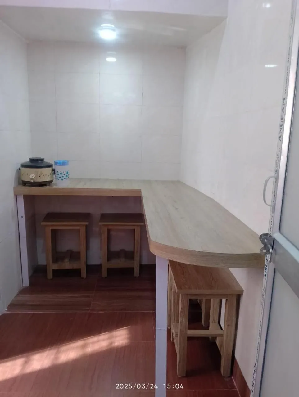 Dining area in Amazing Homestay