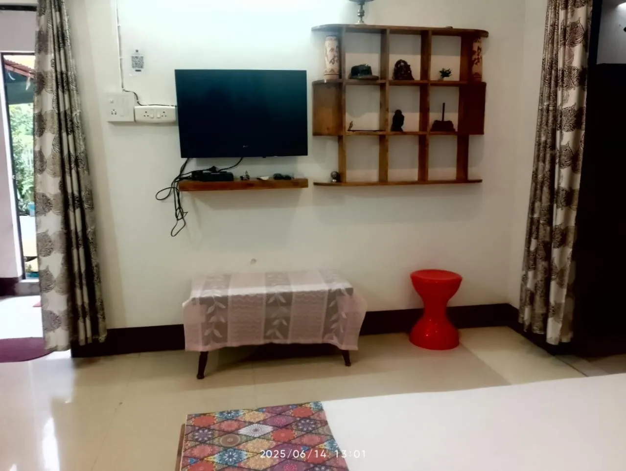 Amazing Homestay