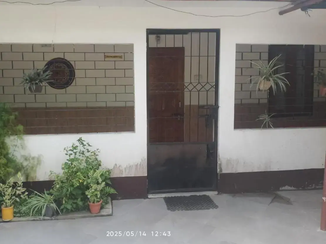 Classic Apartment in Amazing Homestay Classic Apartment in Amazing Homestay