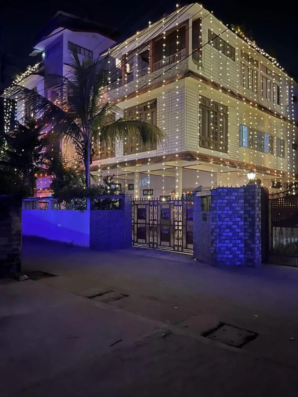 Amazing Homestay