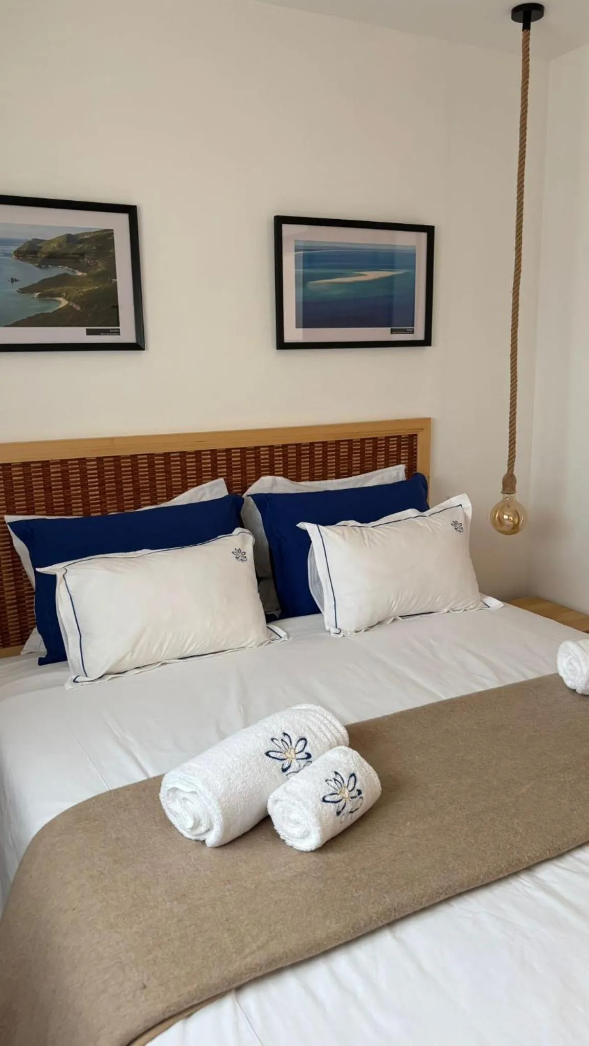 Deluxe Queen Studio  in Refúgio da Quinta Nere Maitia