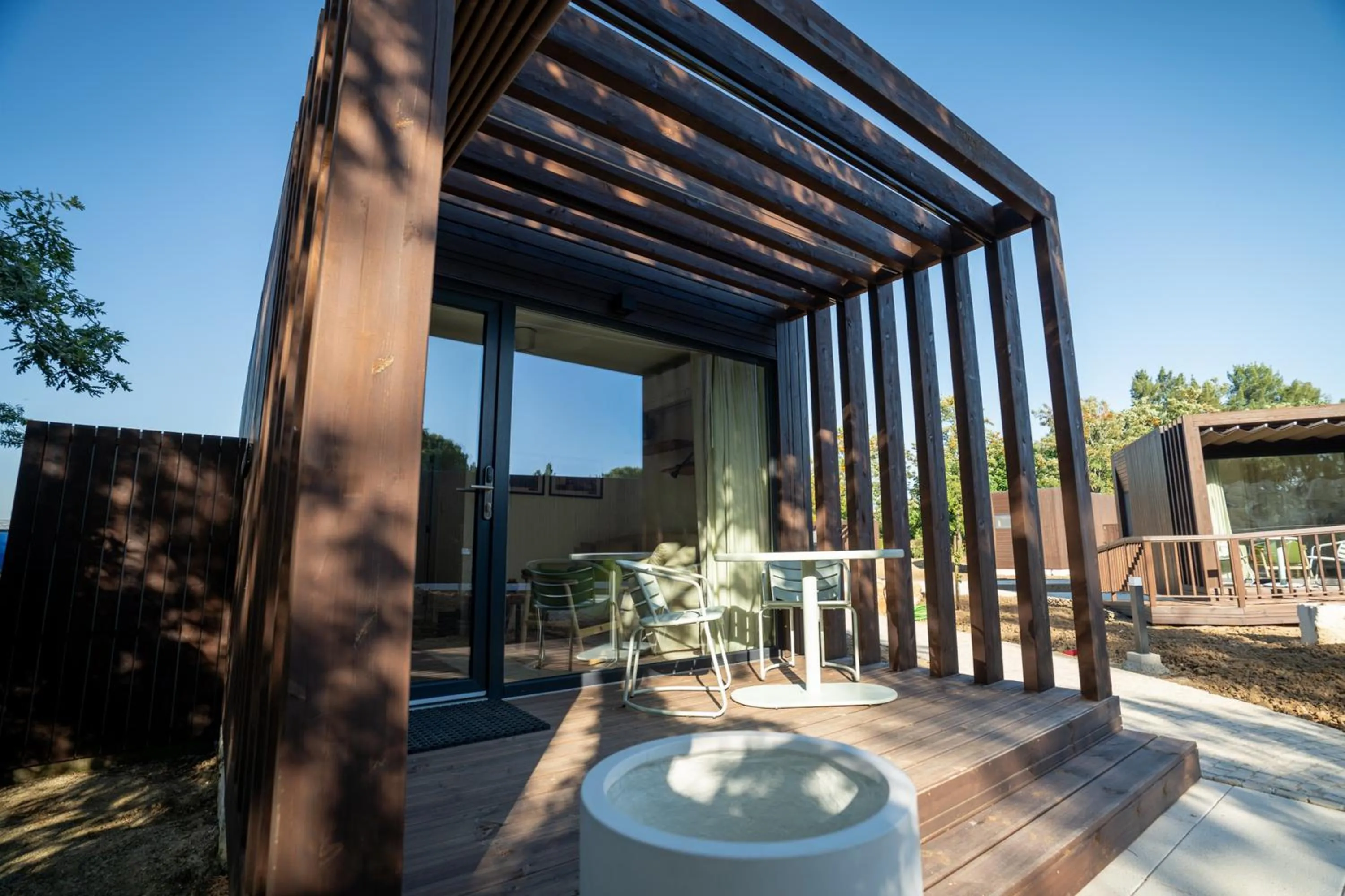One-Bedroom House in Refúgio da Quinta Nere Maitia