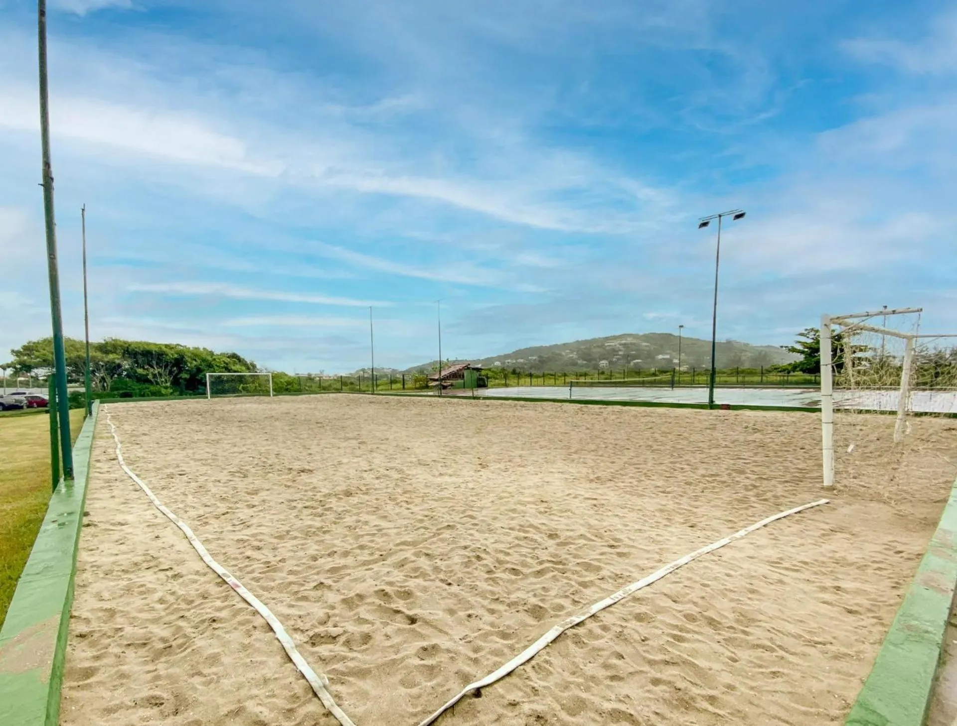 Day in Búzios Beach Resorts