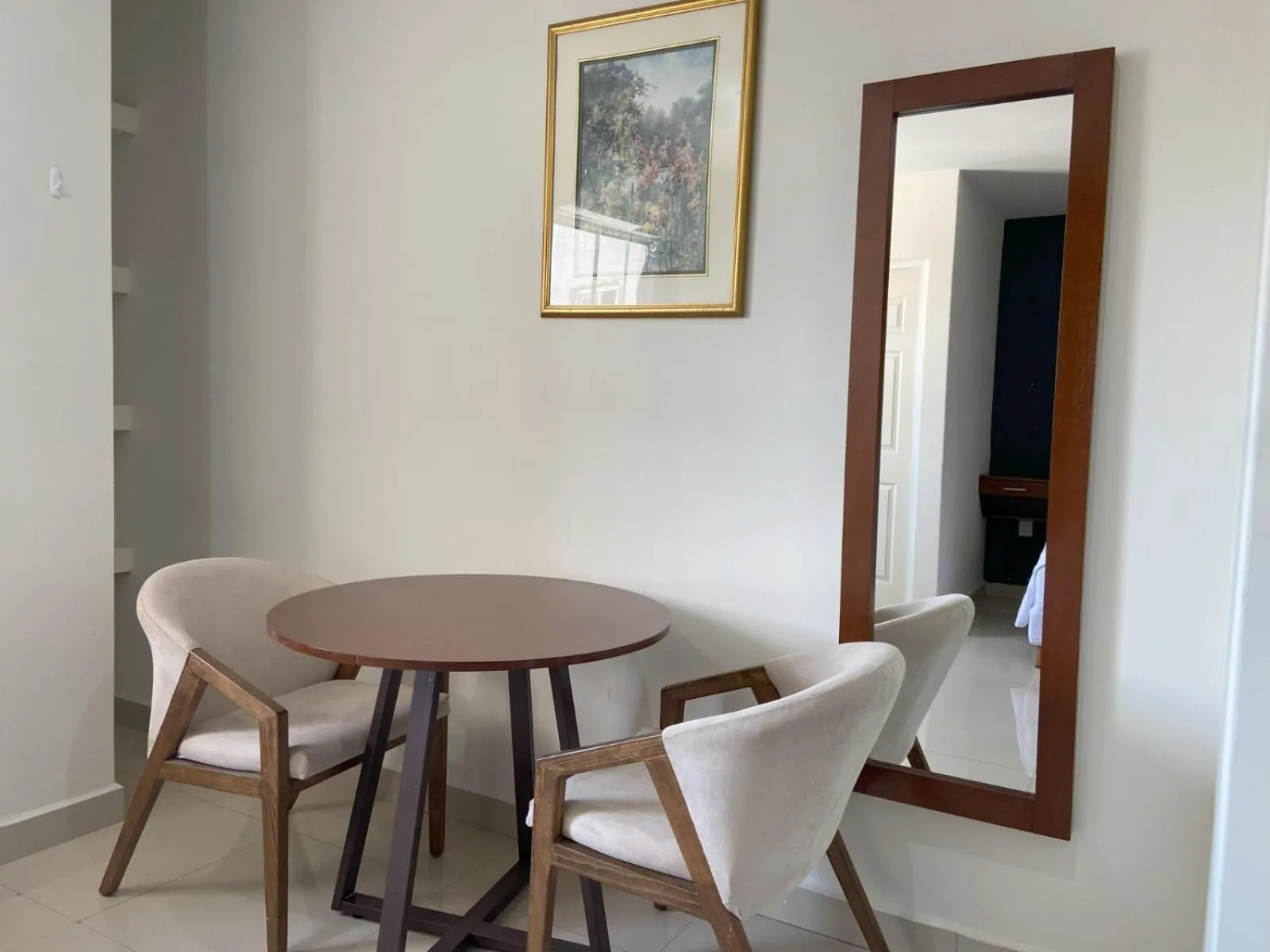 BED BED HOTEL CORREGIDORA