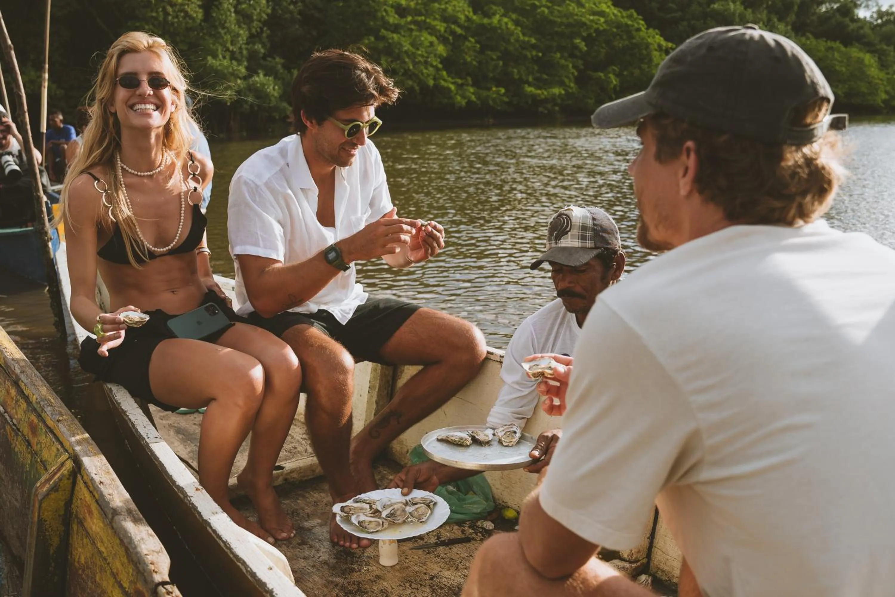 Activities in Ritz Barra de São Miguel