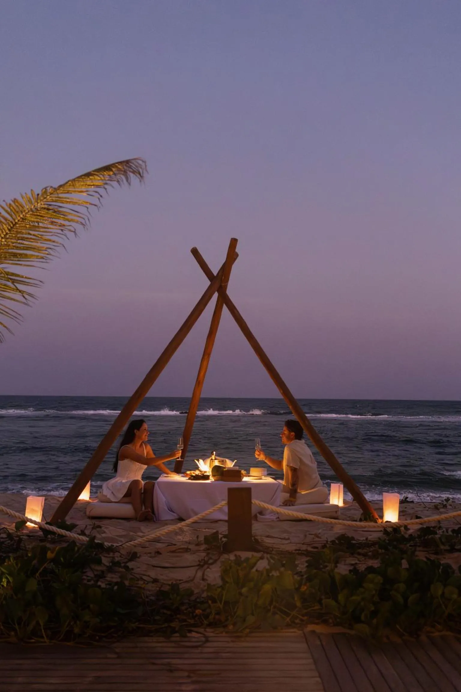 Activities in Ritz Barra de São Miguel