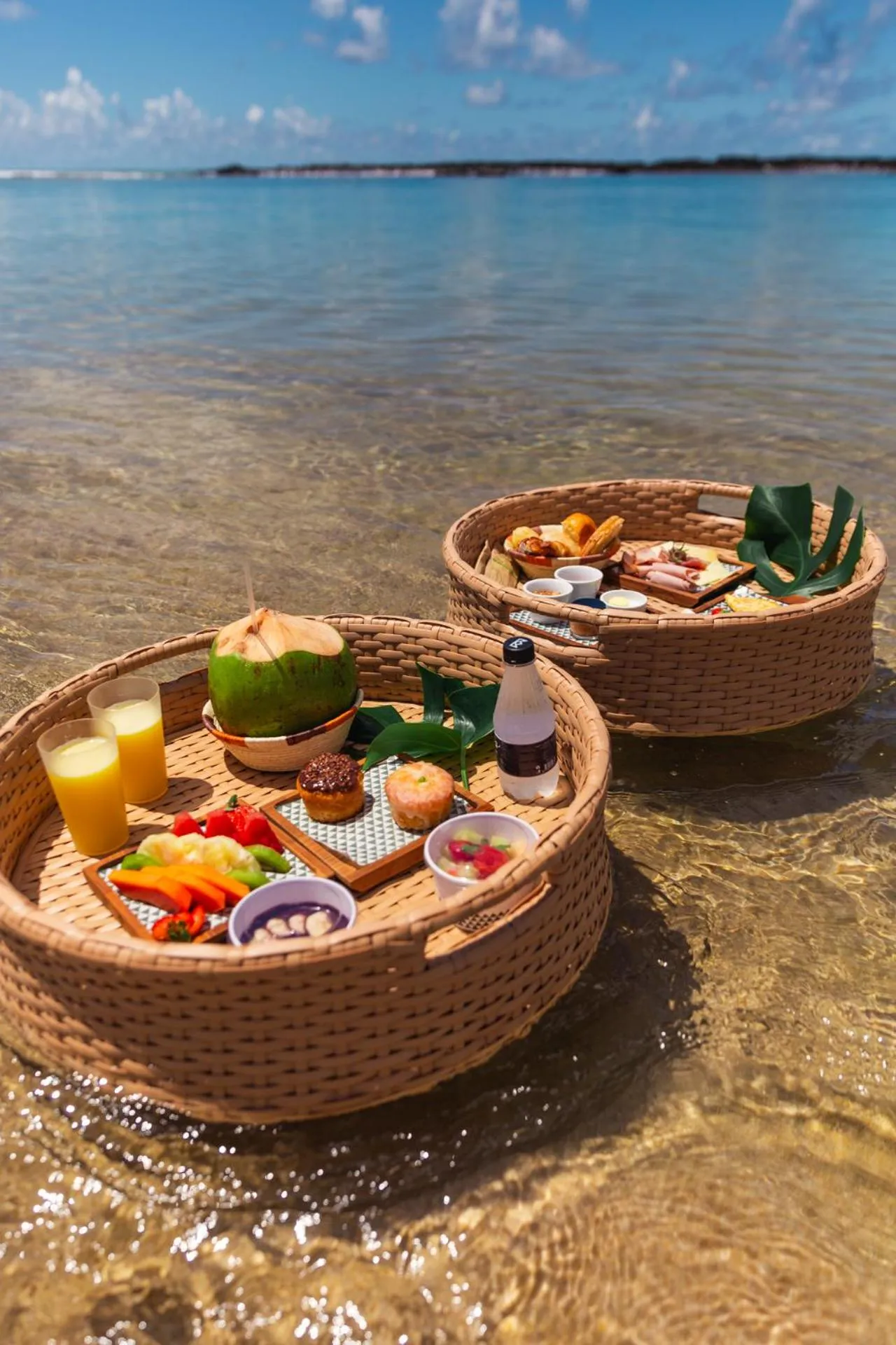 Activities in Ritz Barra de São Miguel