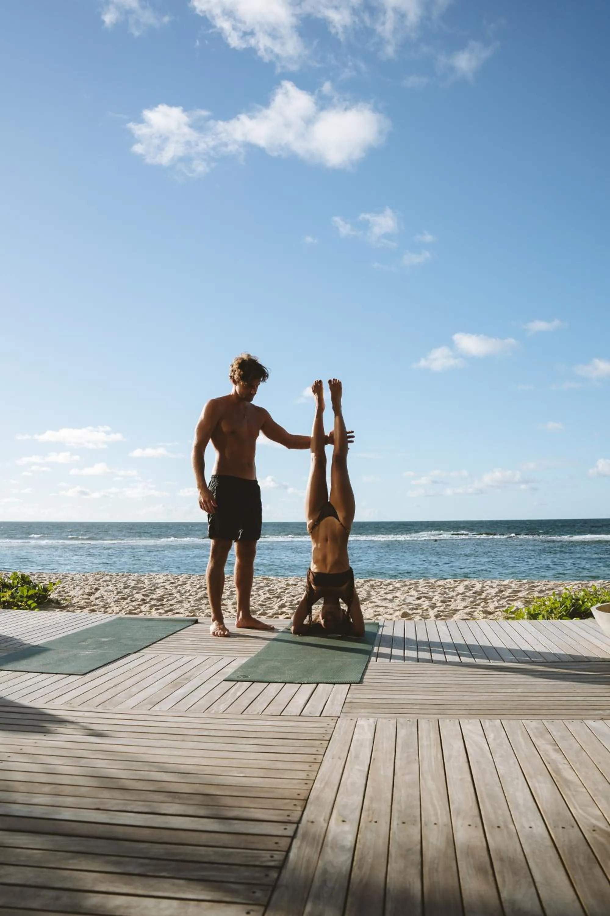 Activities in Ritz Barra de São Miguel