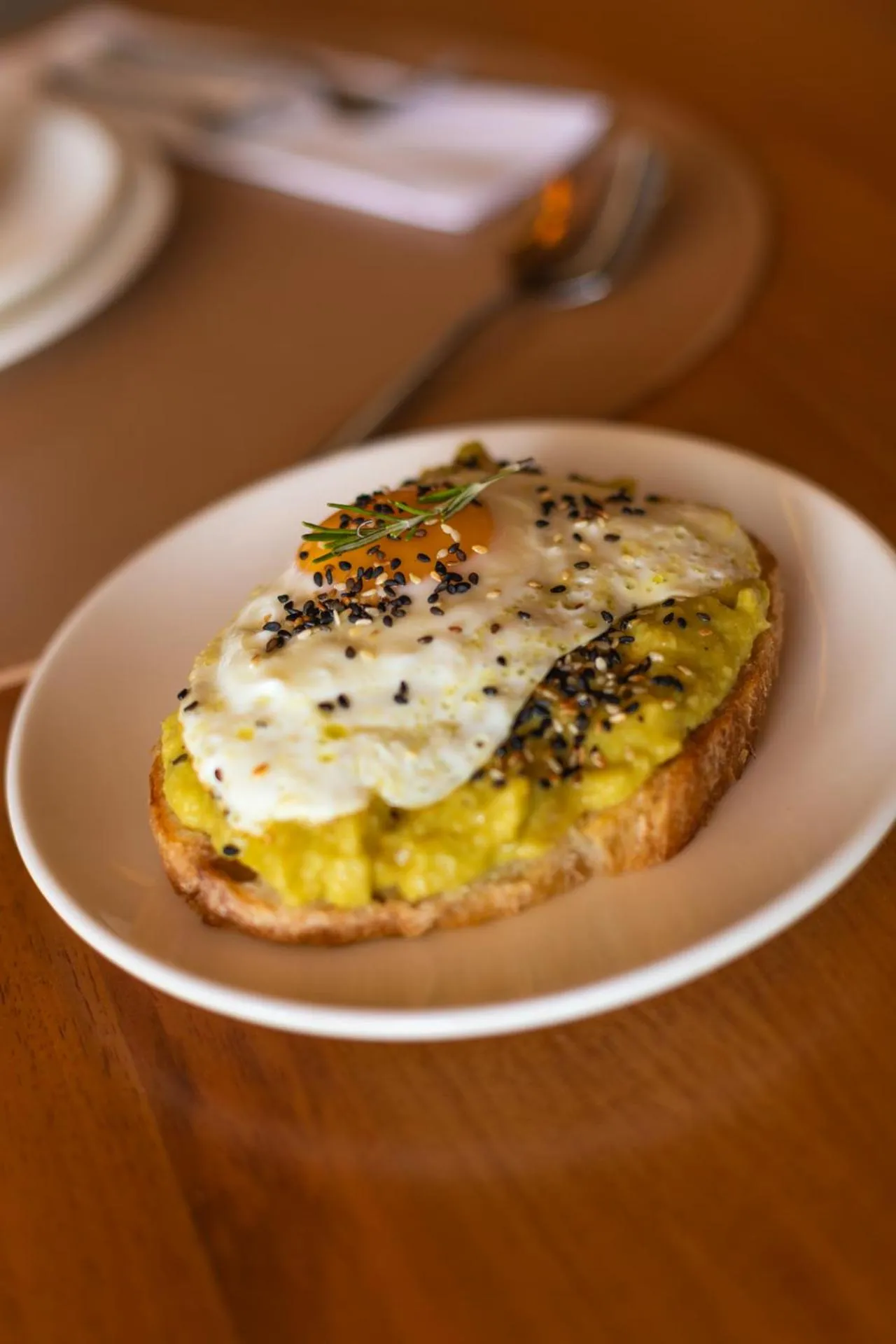 Breakfast in Ritz Barra de São Miguel