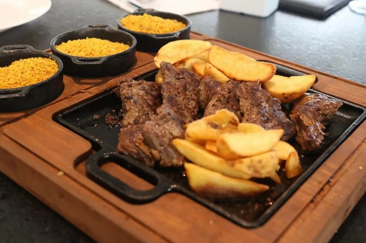 SALINAS PREMIUM RESORT