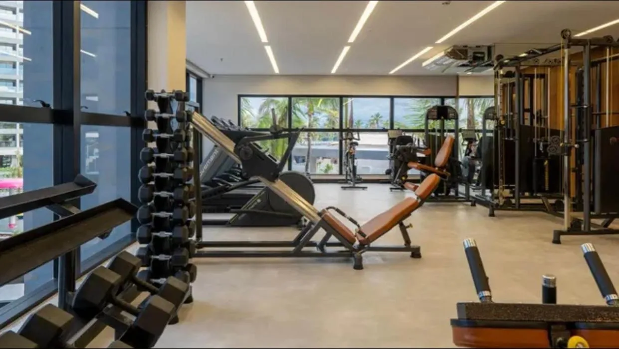 SALINAS PREMIUM RESORT