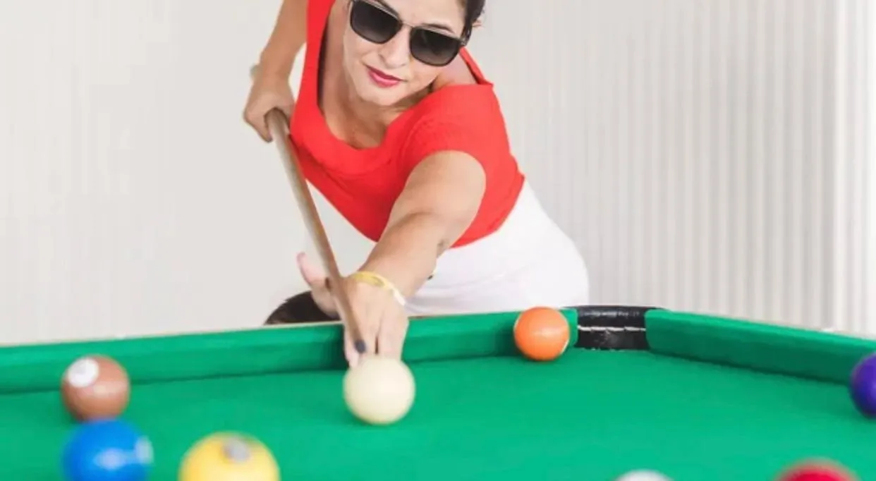 SALINAS PREMIUM RESORT